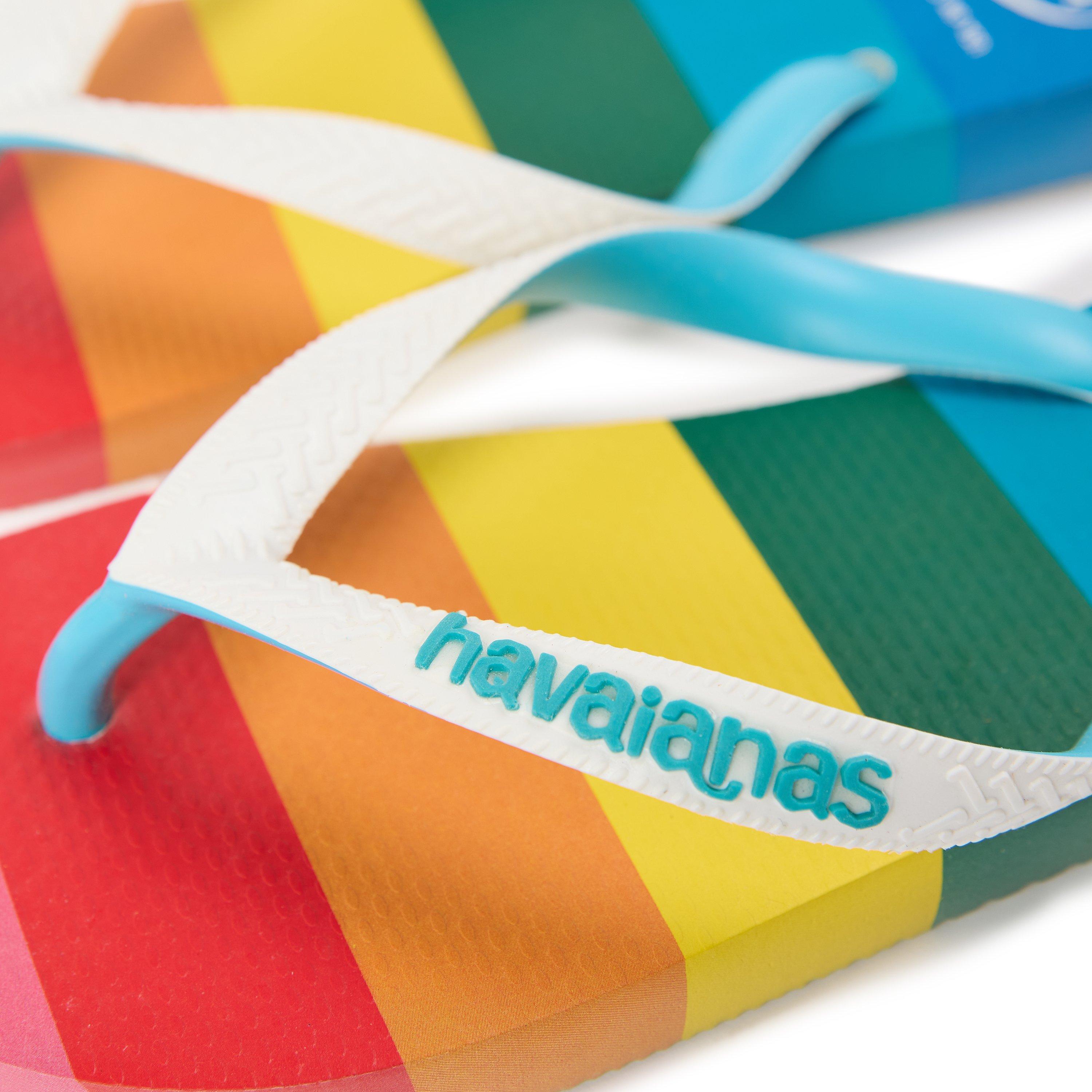 White - Havaianas - Havaianas Flip Flop Ld99 - 3