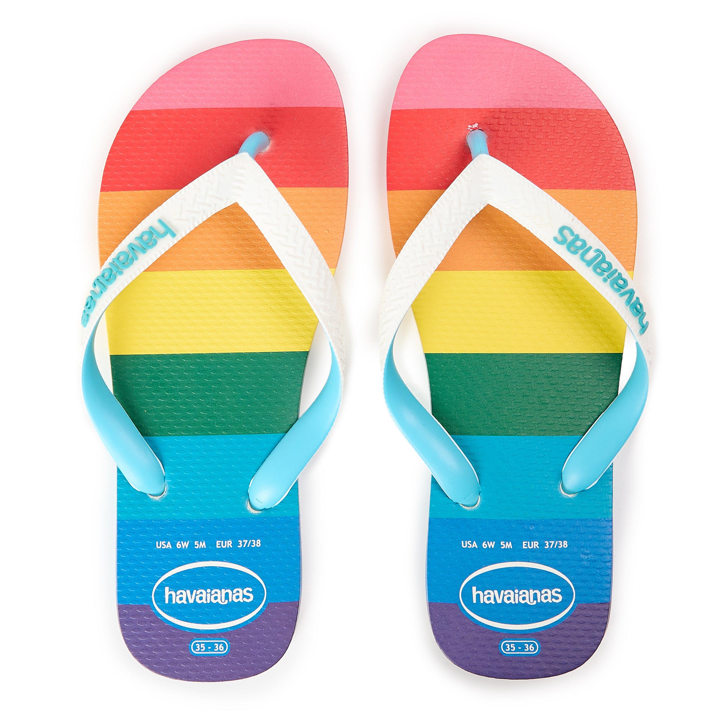 White - Havaianas - Havaianas Flip Flop Ld99 - 4