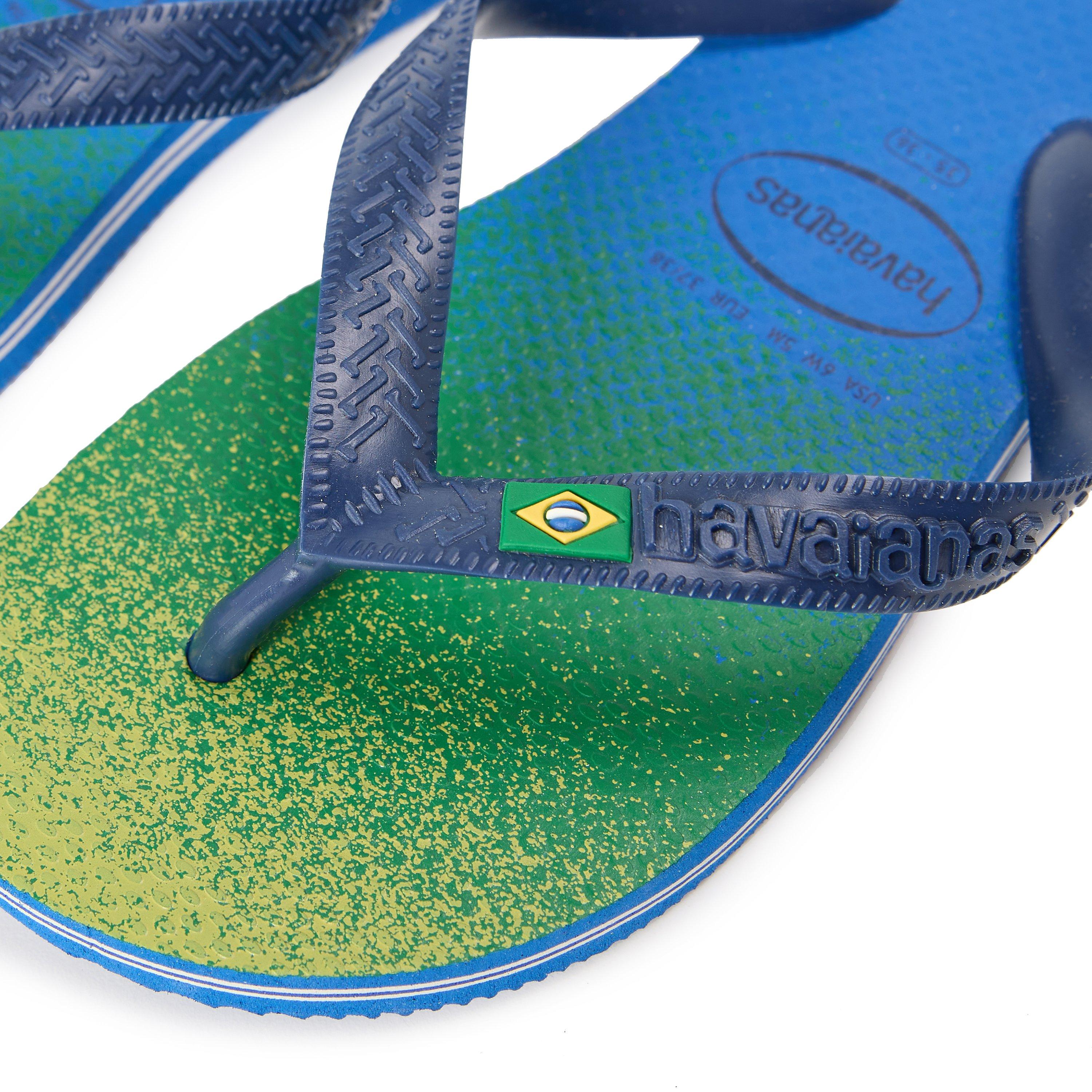 Blauwe Ster - Havaianas - Havaianas Brasil Ld99 - 3