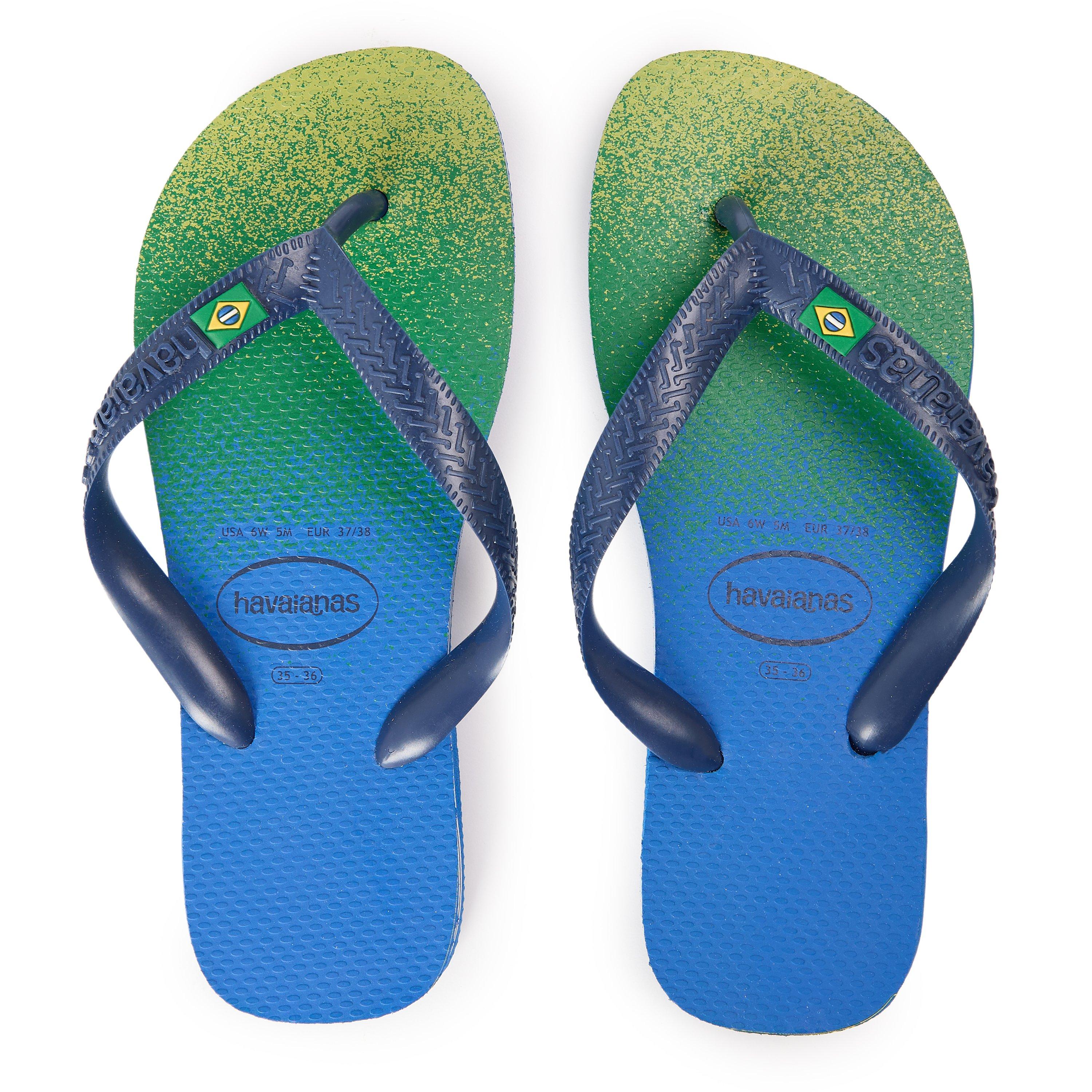 Blauwe Ster - Havaianas - Havaianas Brasil Ld99 - 4