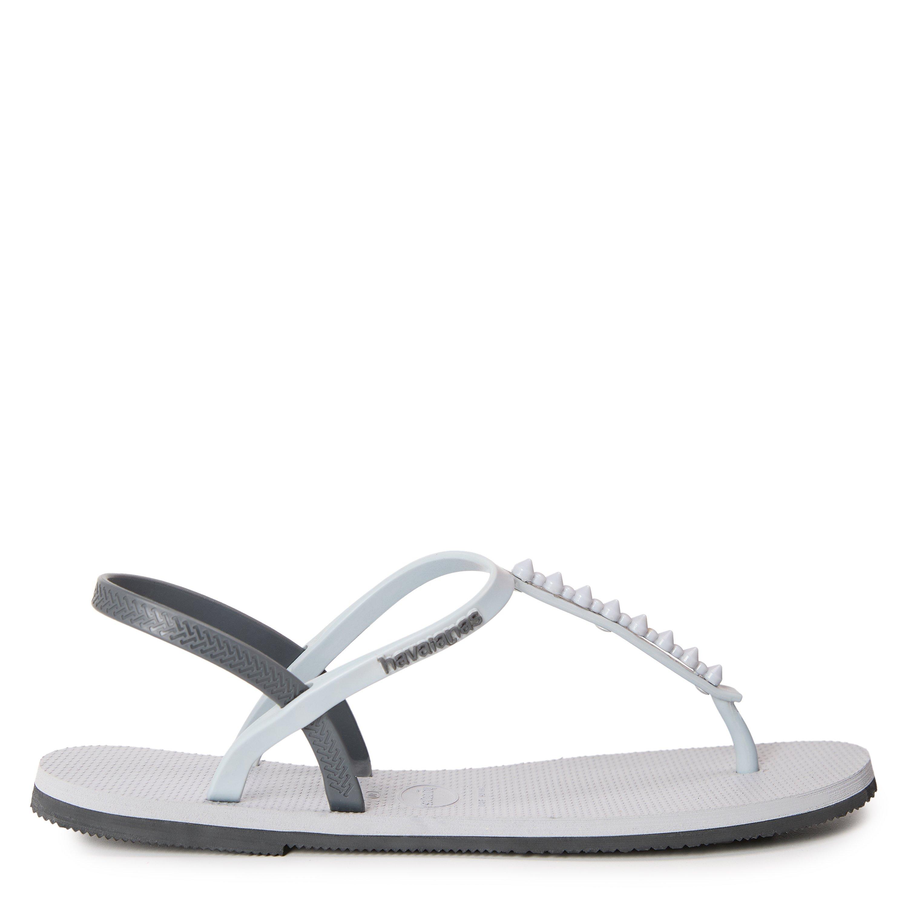 Ice Grey - Havaianas - You Studs Ld99 - 1