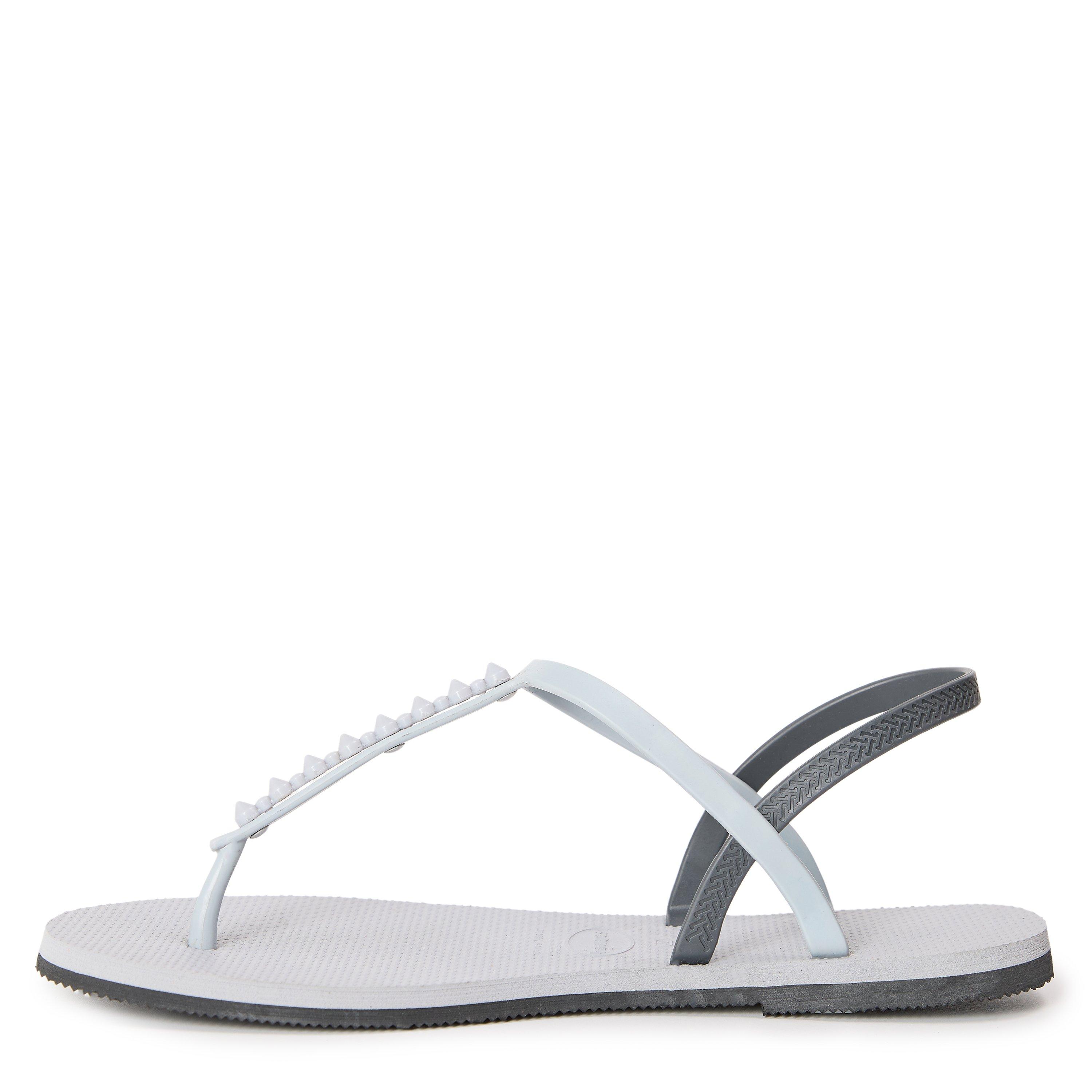 Ice Grey - Havaianas - You Studs Ld99 - 2