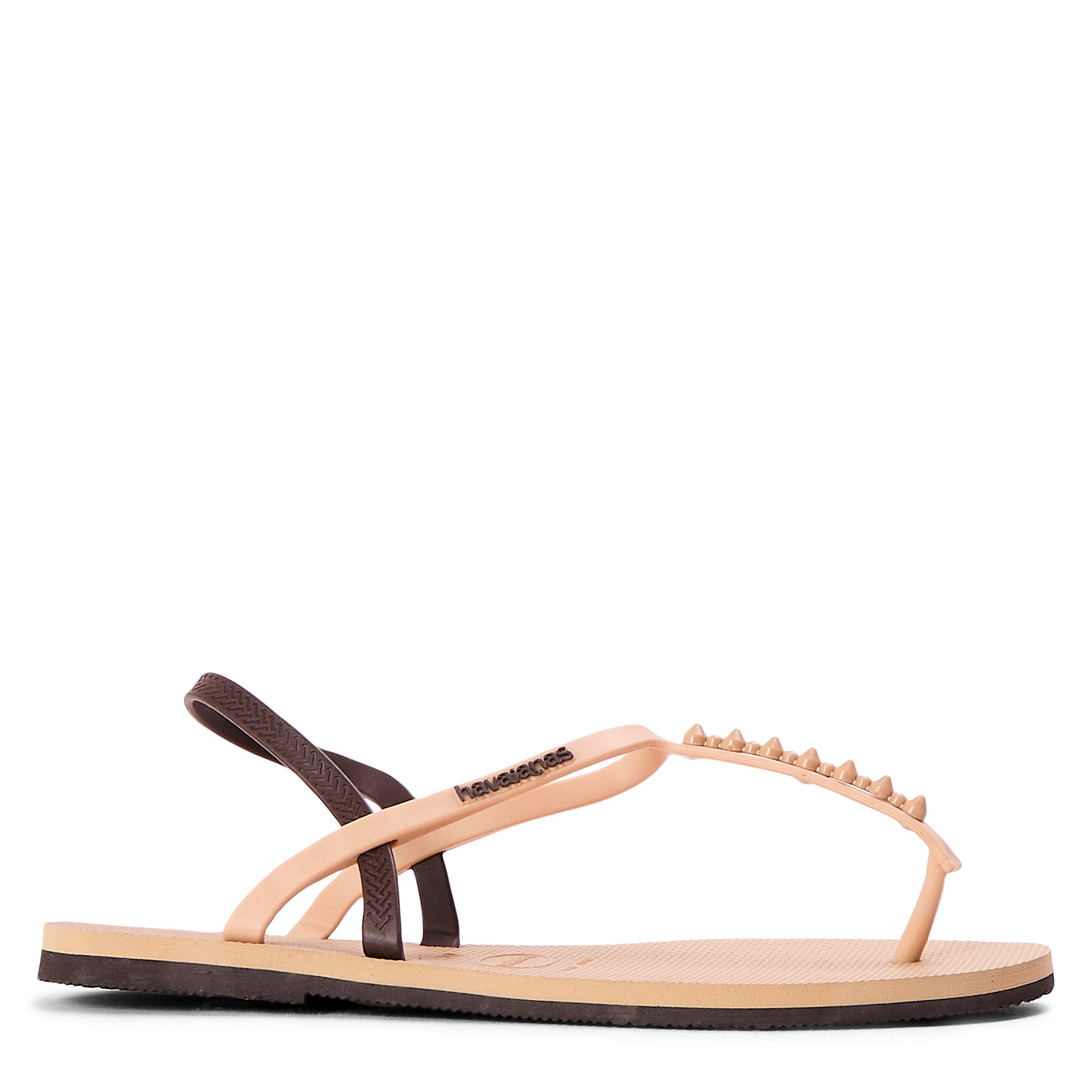 Golden - Havaianas - Havaianas You Studs Ld99 - 1