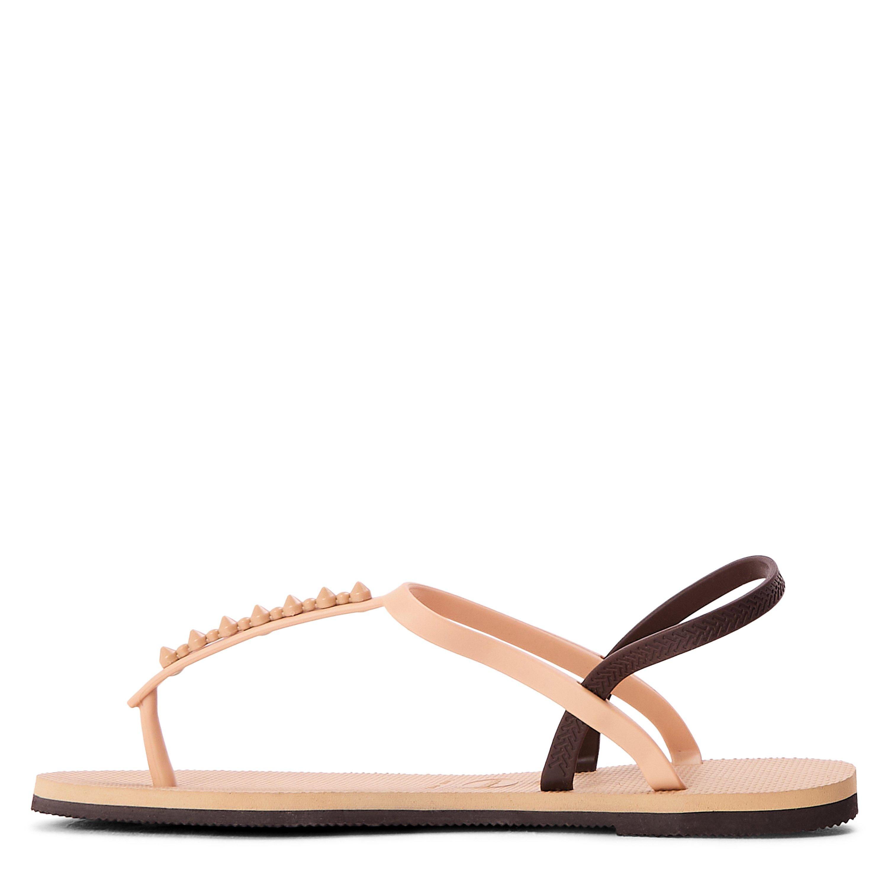 Golden - Havaianas - Havaianas You Studs Ld99 - 2