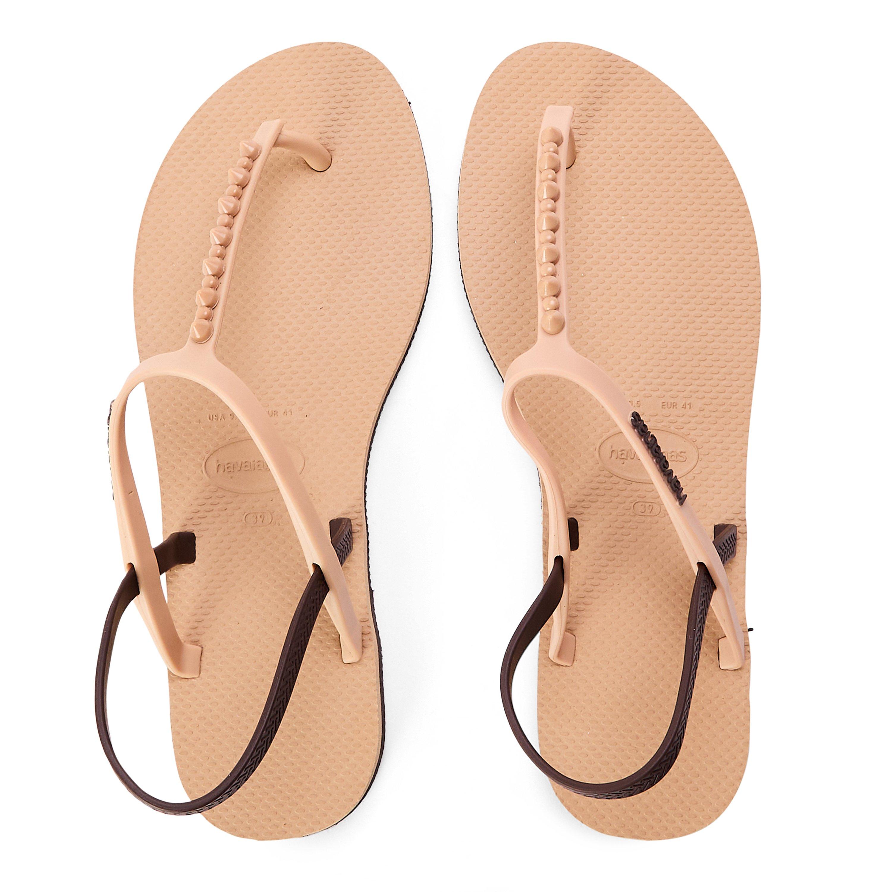 Golden - Havaianas - Havaianas You Studs Ld99 - 4