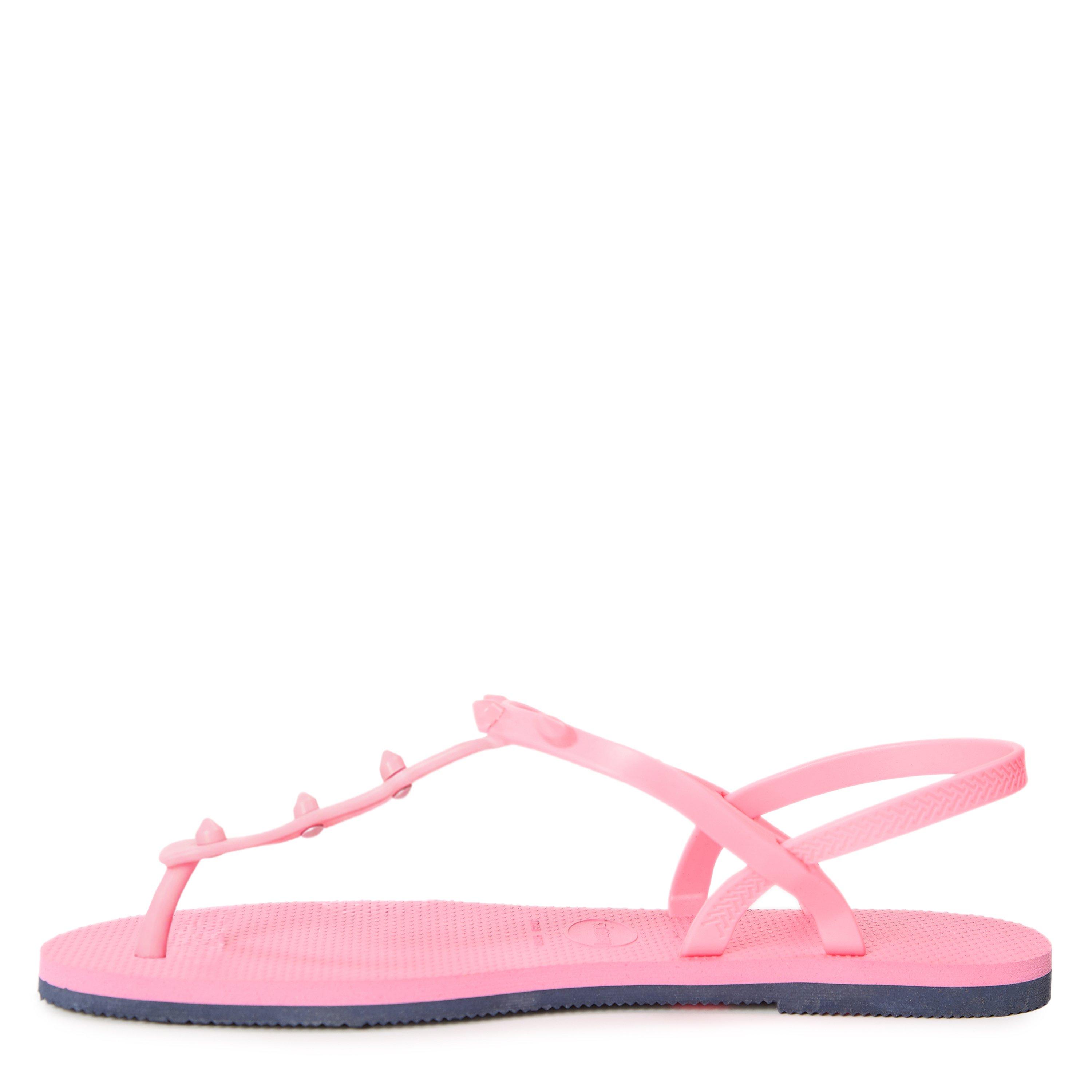 Rose de cristal - Havaianas - You Studs Ld99 - 2