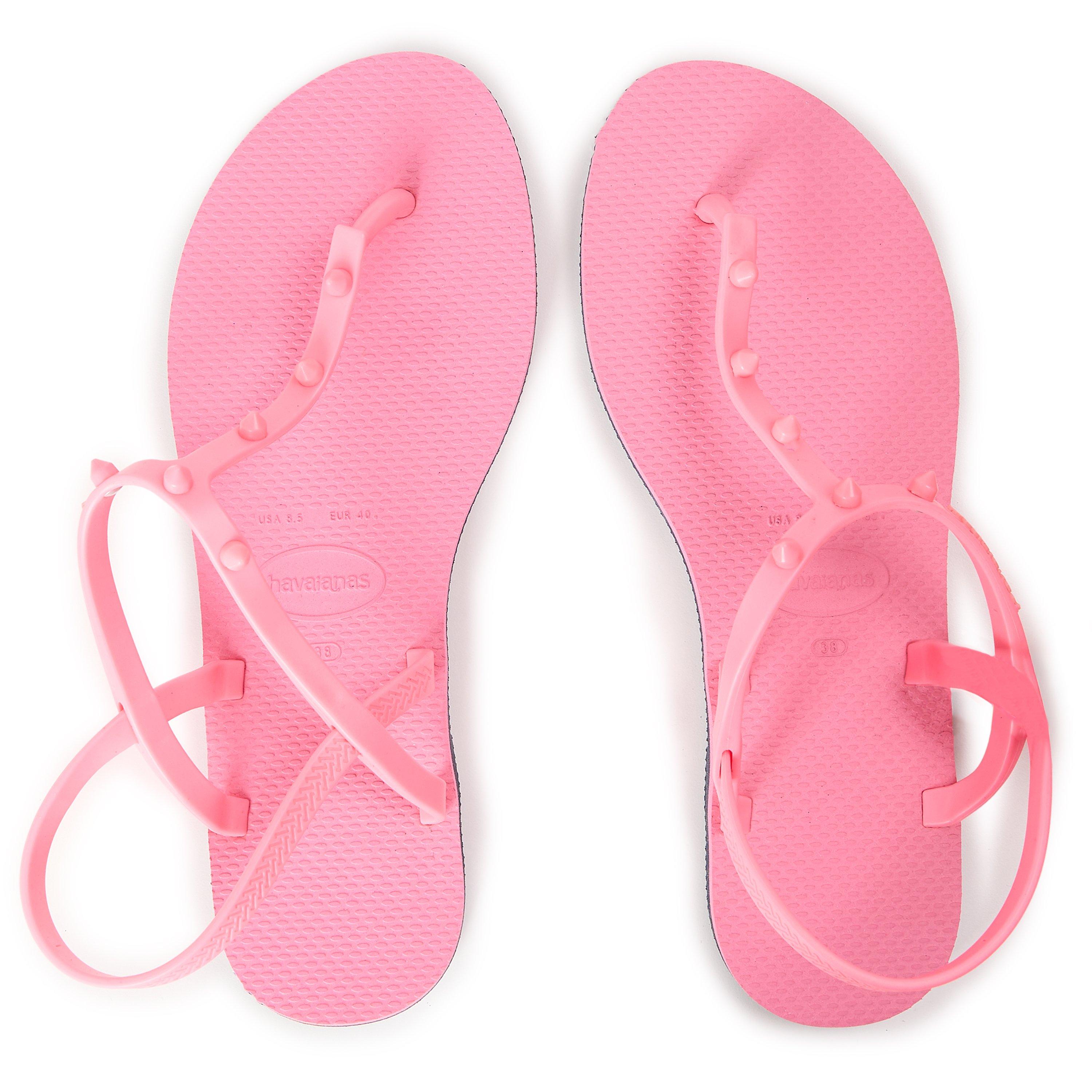Rose de cristal - Havaianas - You Studs Ld99 - 4