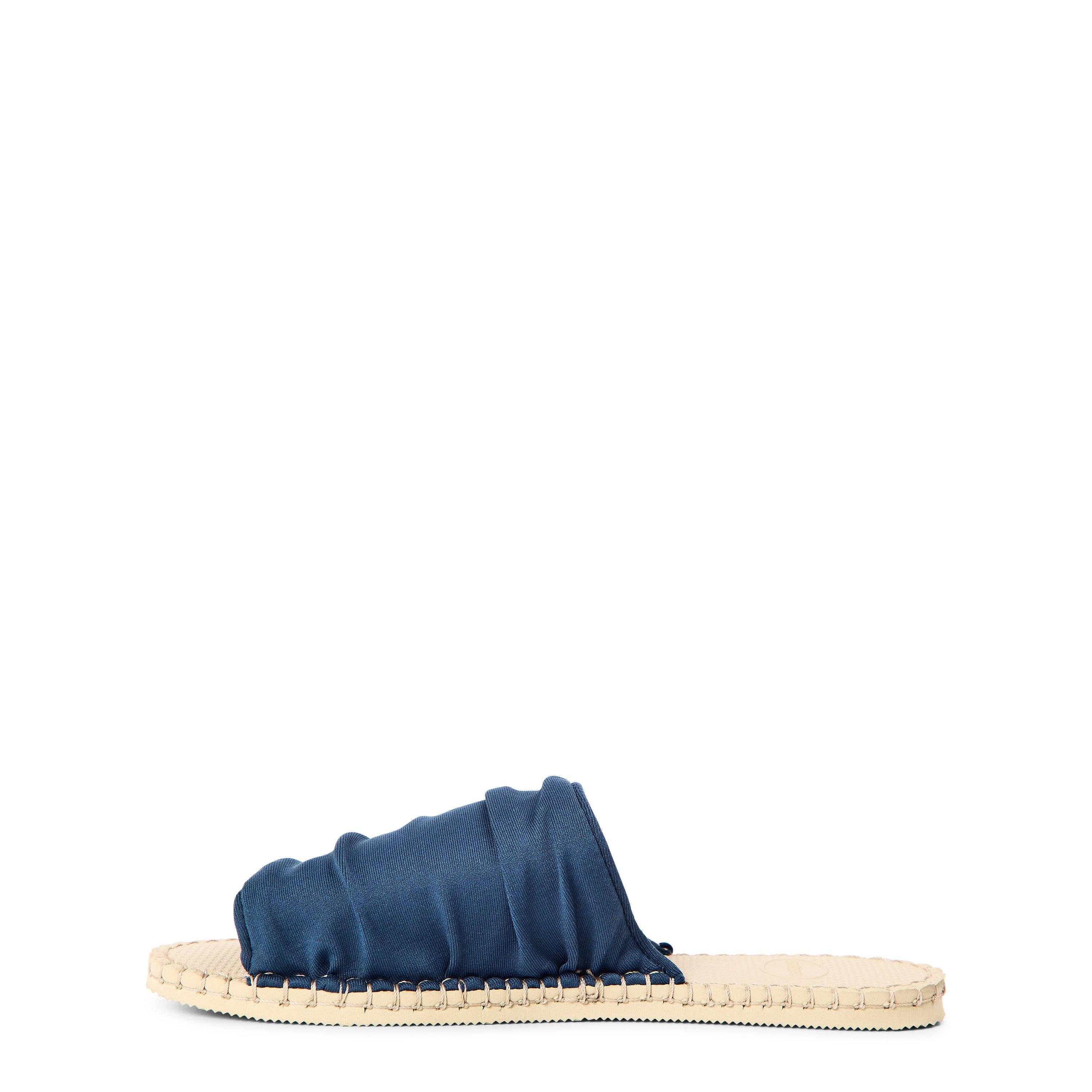 Navy Blue - Havaianas - Hav. Mule Evolution Ii Navy Blue 03 Flip Flops Womens - 2