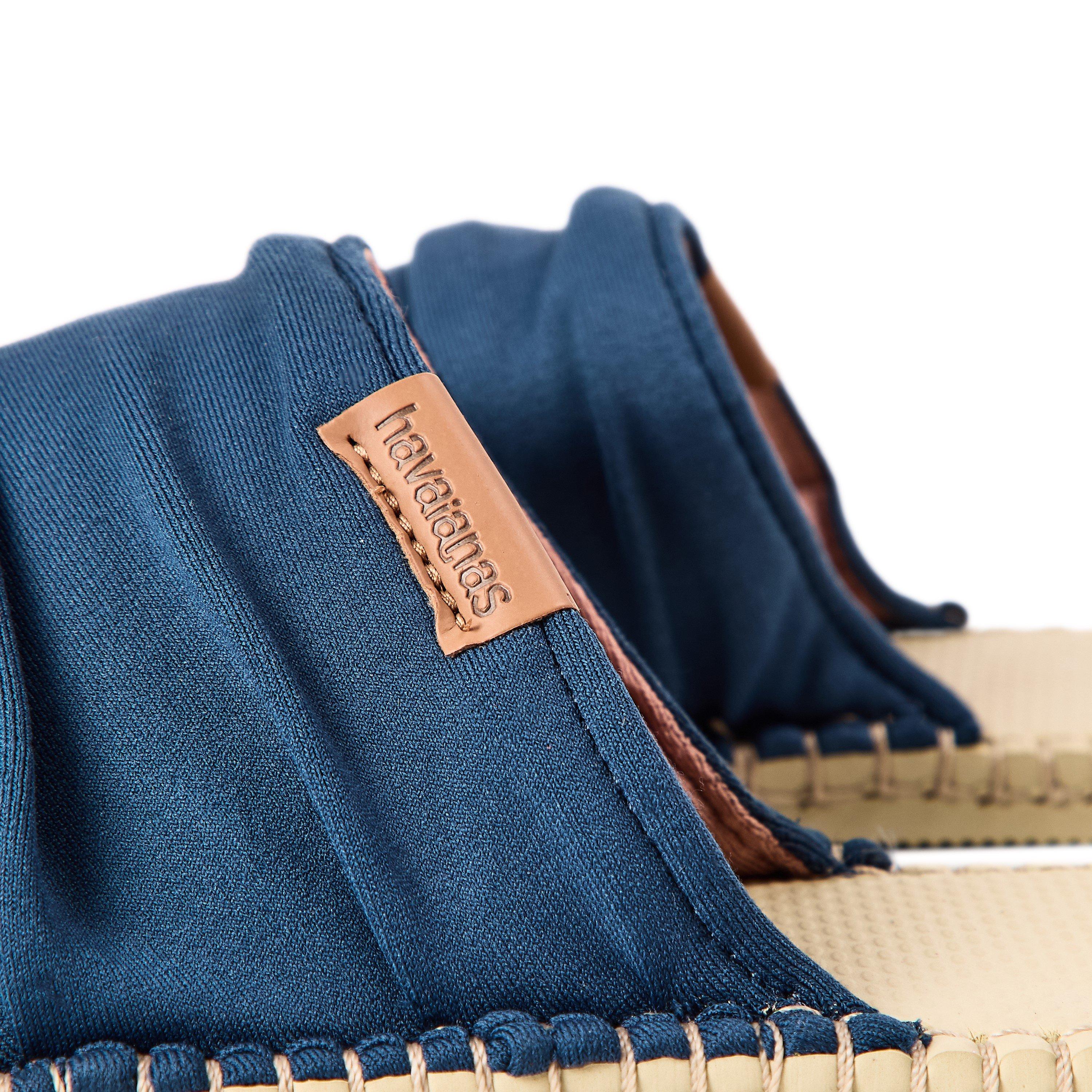 Navy Blue - Havaianas - Hav. Mule Evolution Ii Navy Blue 03 Flip Flops Womens - 3