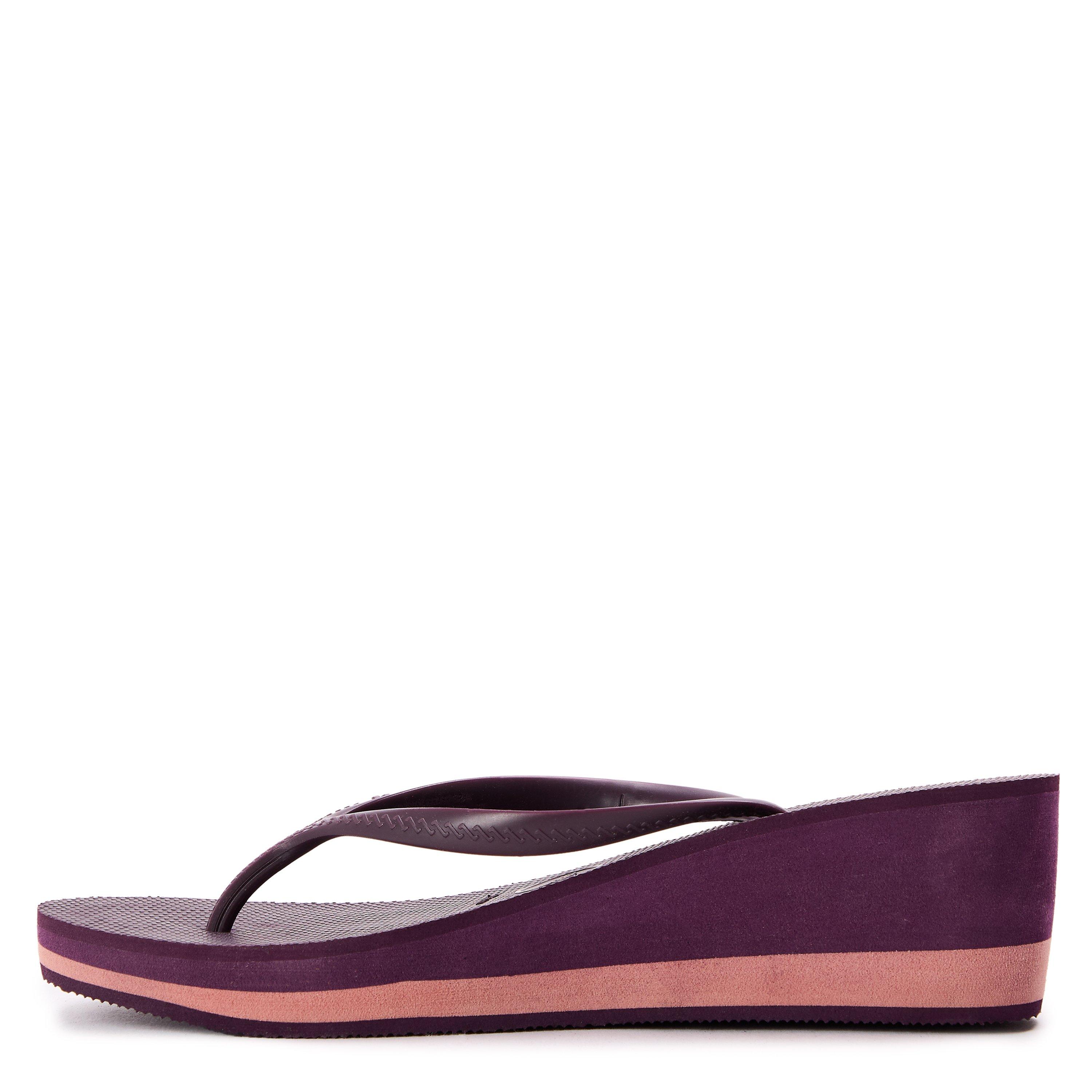 Aubergine - Havaianas - High Fshin Ld99 - 2