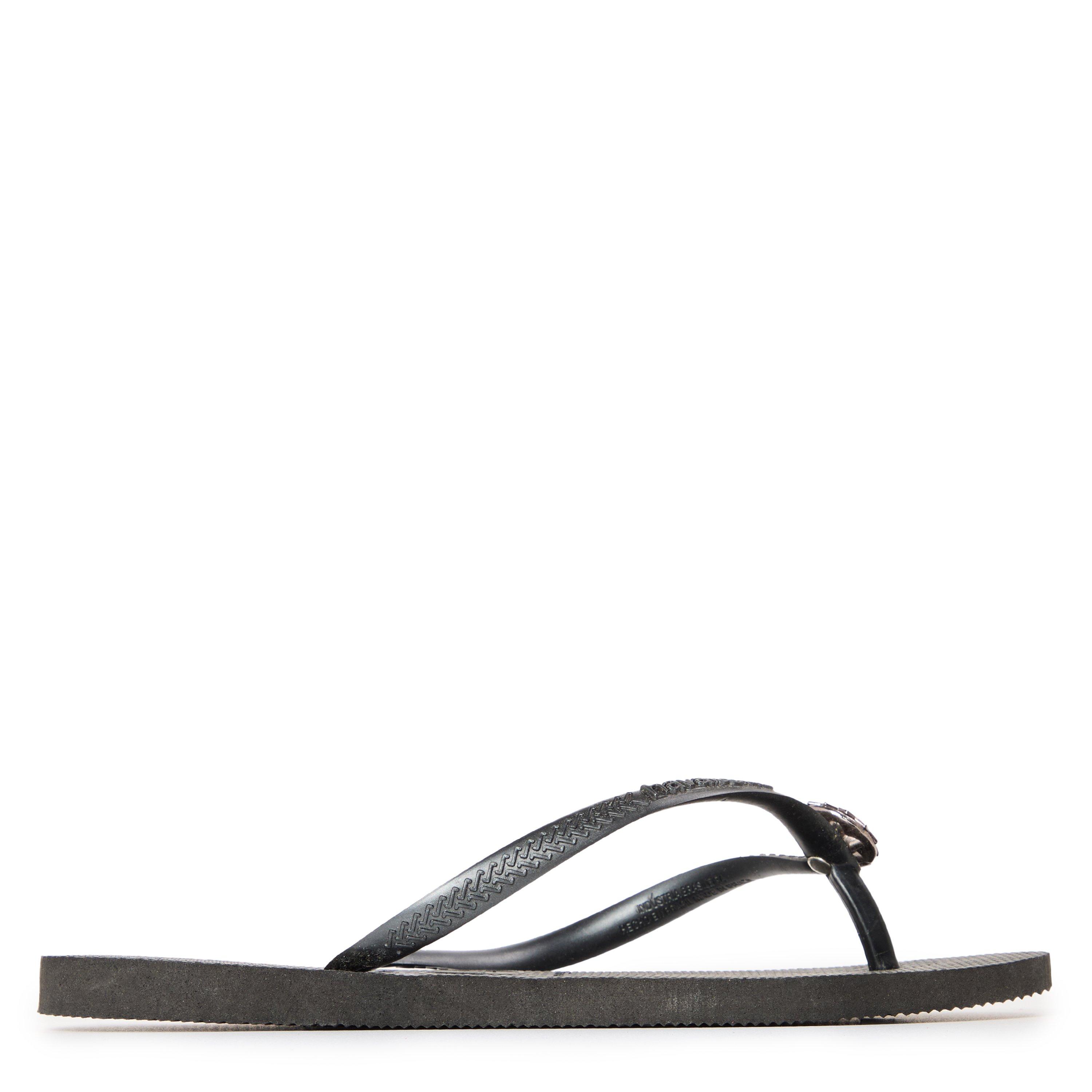 Noir/Gris - Havaianas - Slm Crystl Ld99 - 1