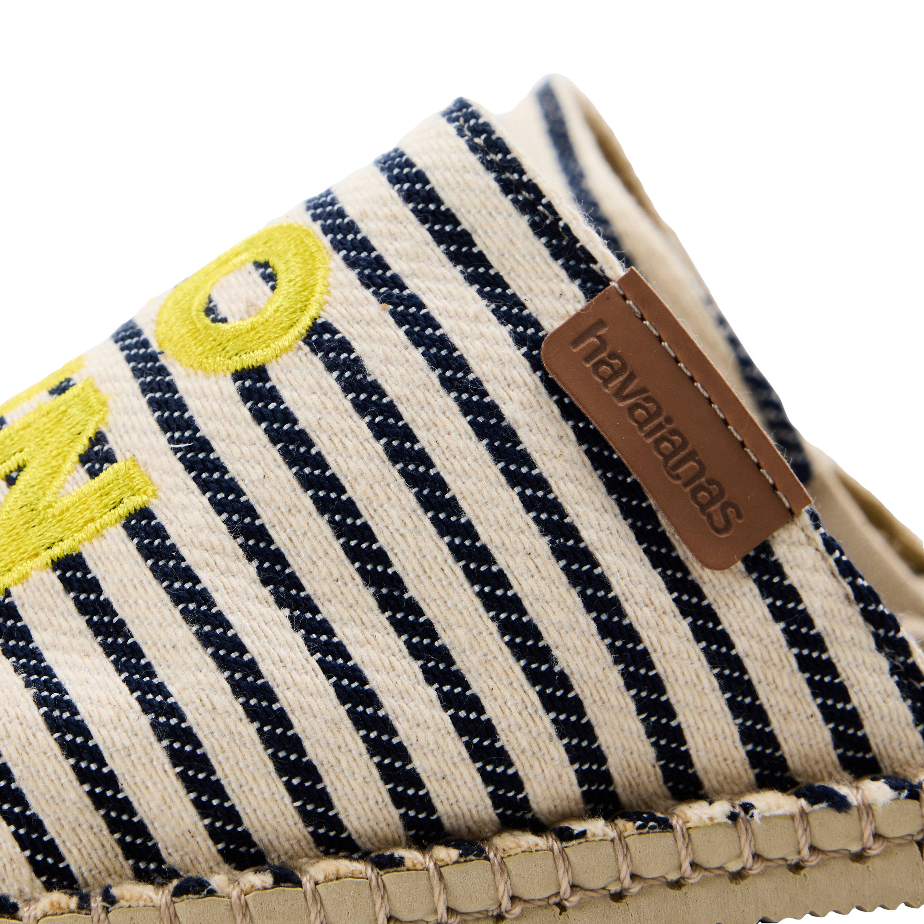 Navy/Sand - Havaianas - Havaianas Espdl Joy Ld99 - 3