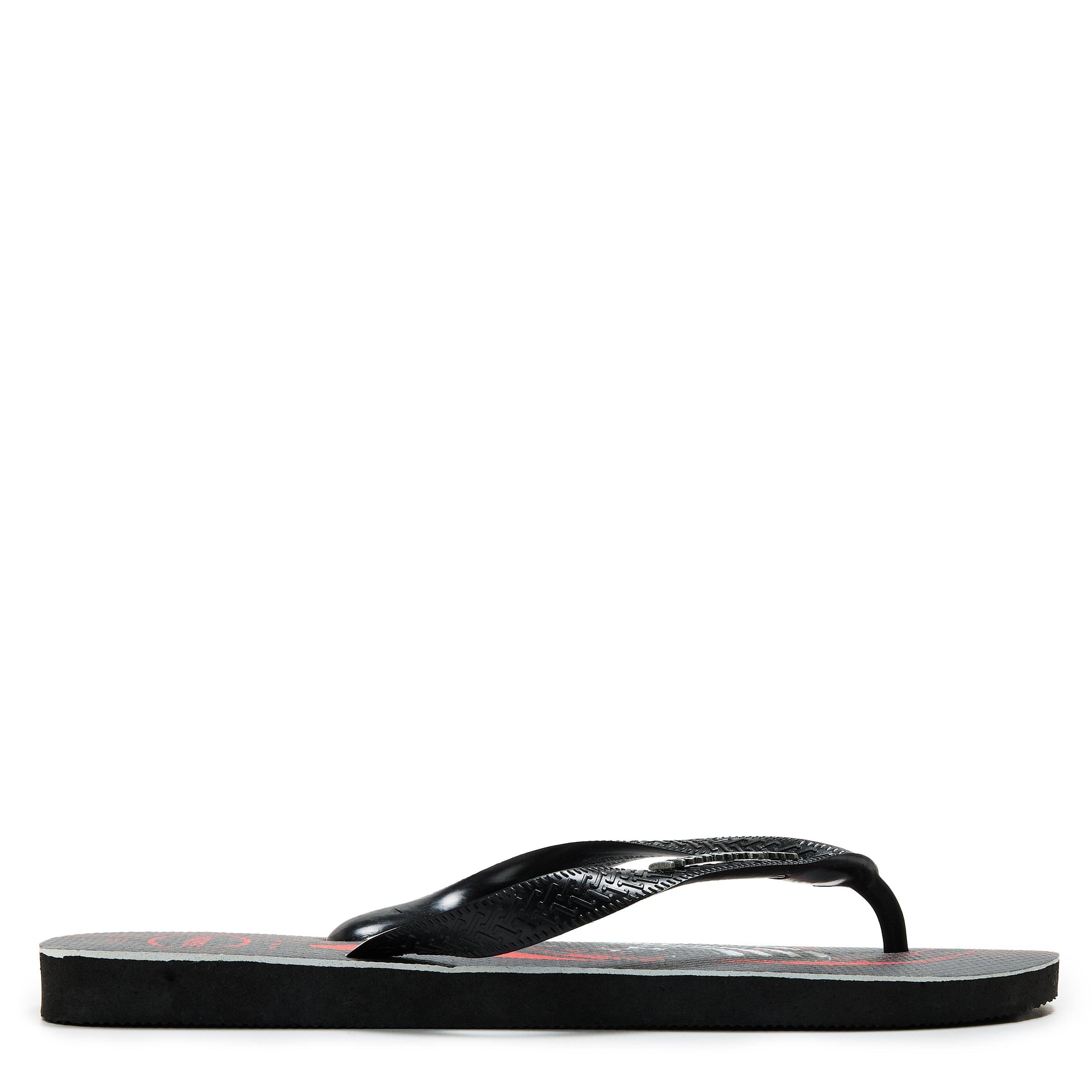 Negro/Blanco - Havaianas - Havaianas Snd Str Wr Ld99 - 1