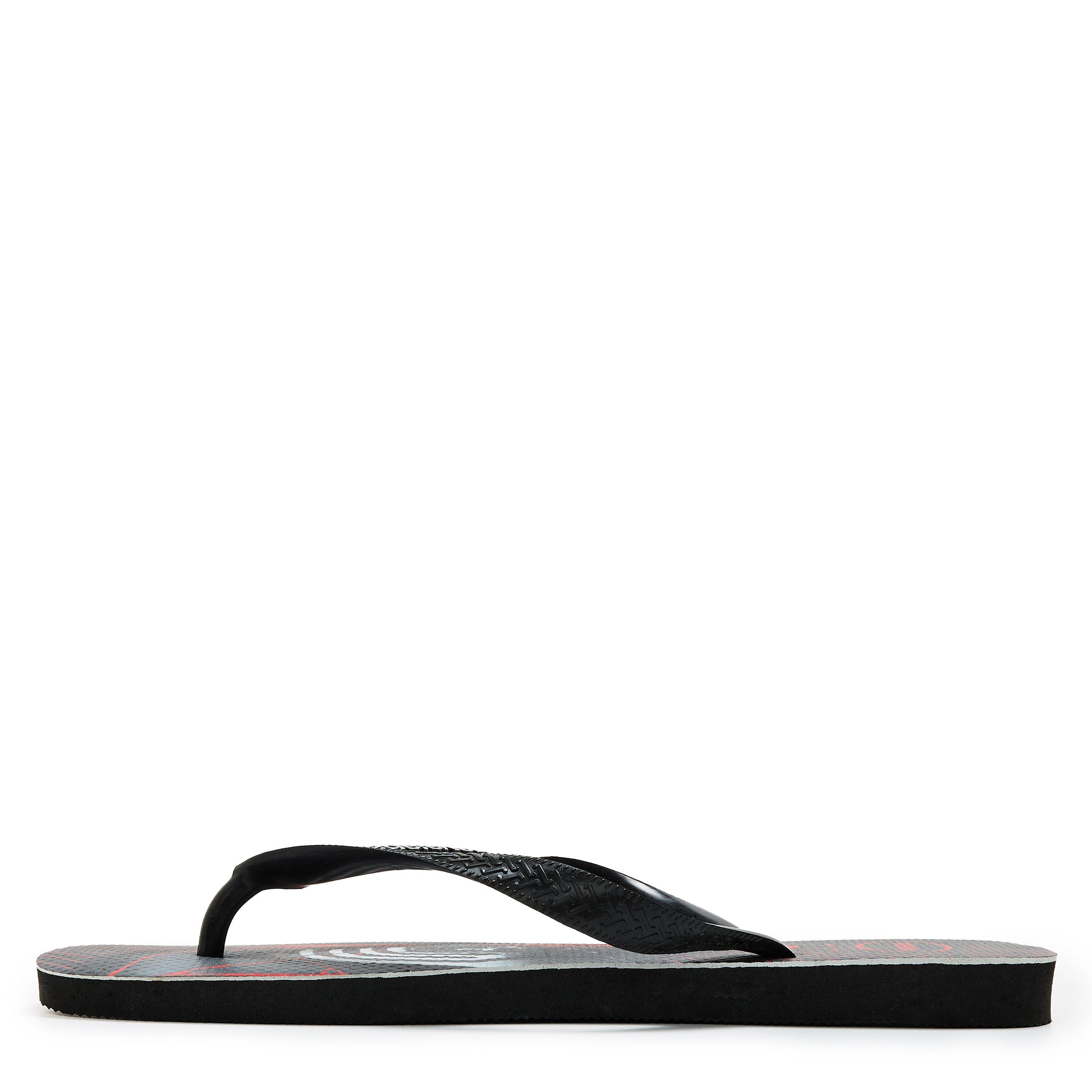 Negro/Blanco - Havaianas - Havaianas Snd Str Wr Ld99 - 2