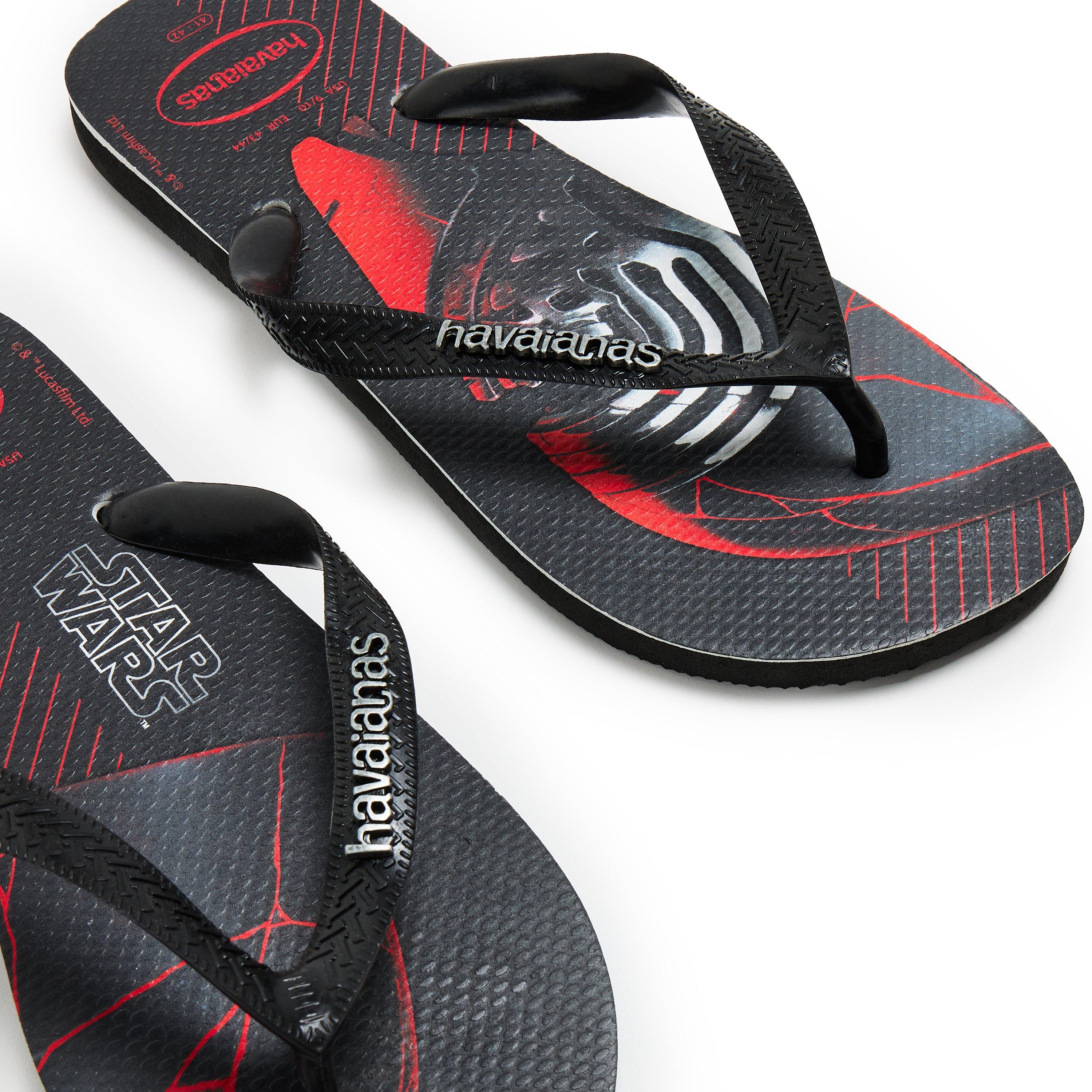 Negro/Blanco - Havaianas - Havaianas Snd Str Wr Ld99 - 3