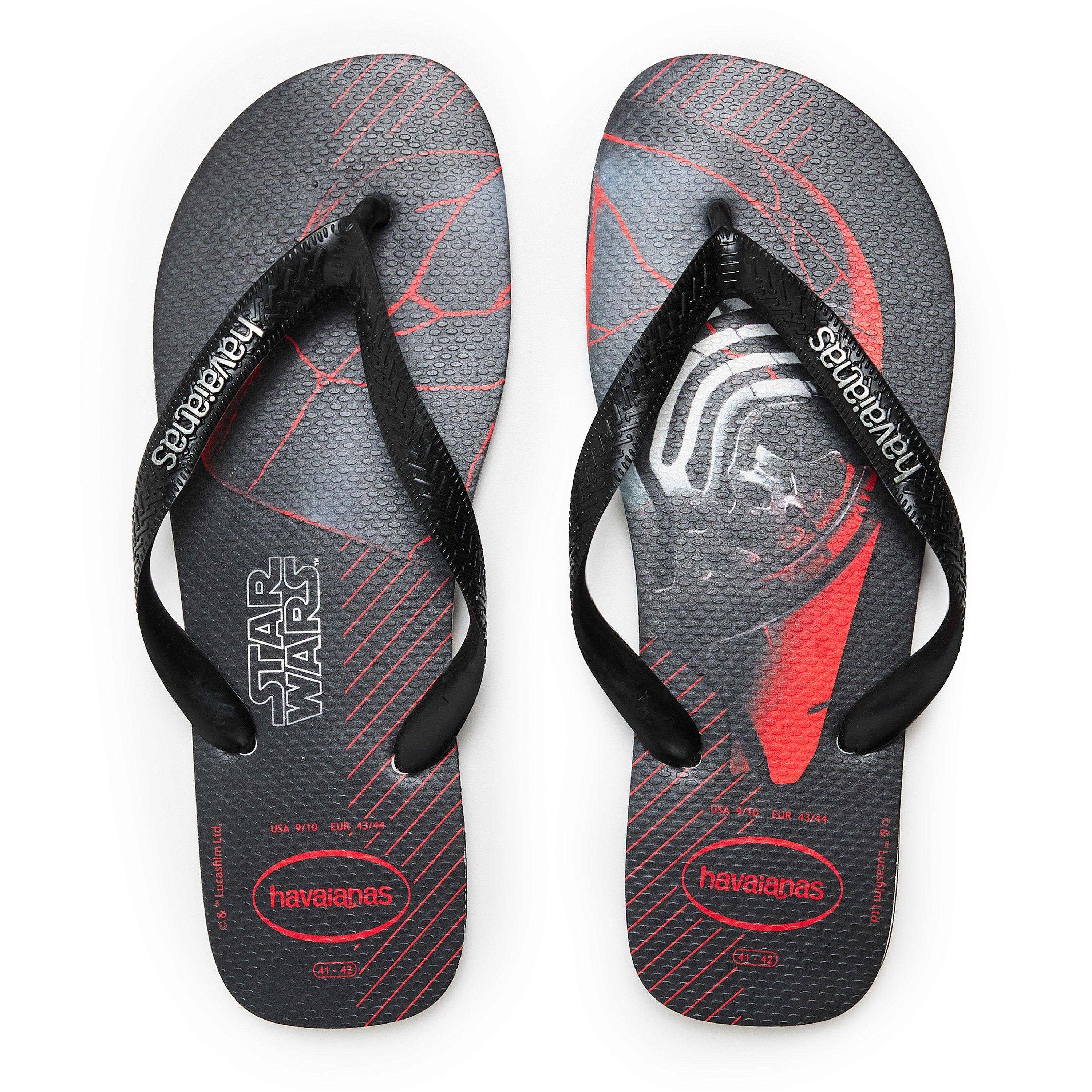 Negro/Blanco - Havaianas - Havaianas Snd Str Wr Ld99 - 4