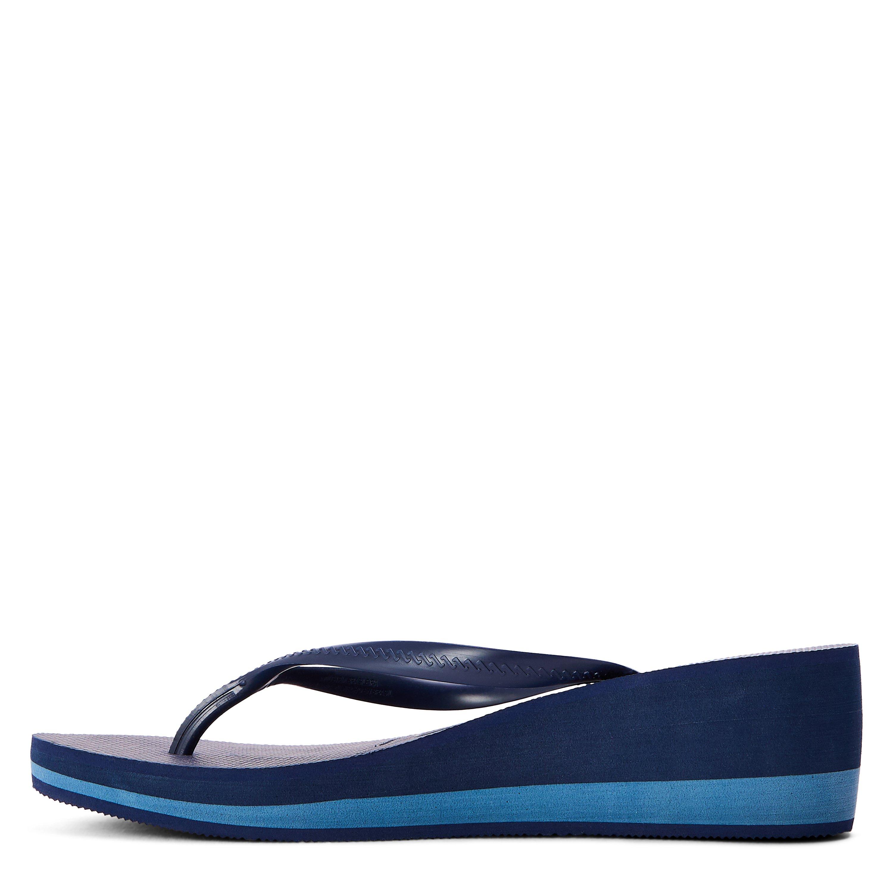 Blue - Havaianas - Havaianas High Fshin Ld99 - 2