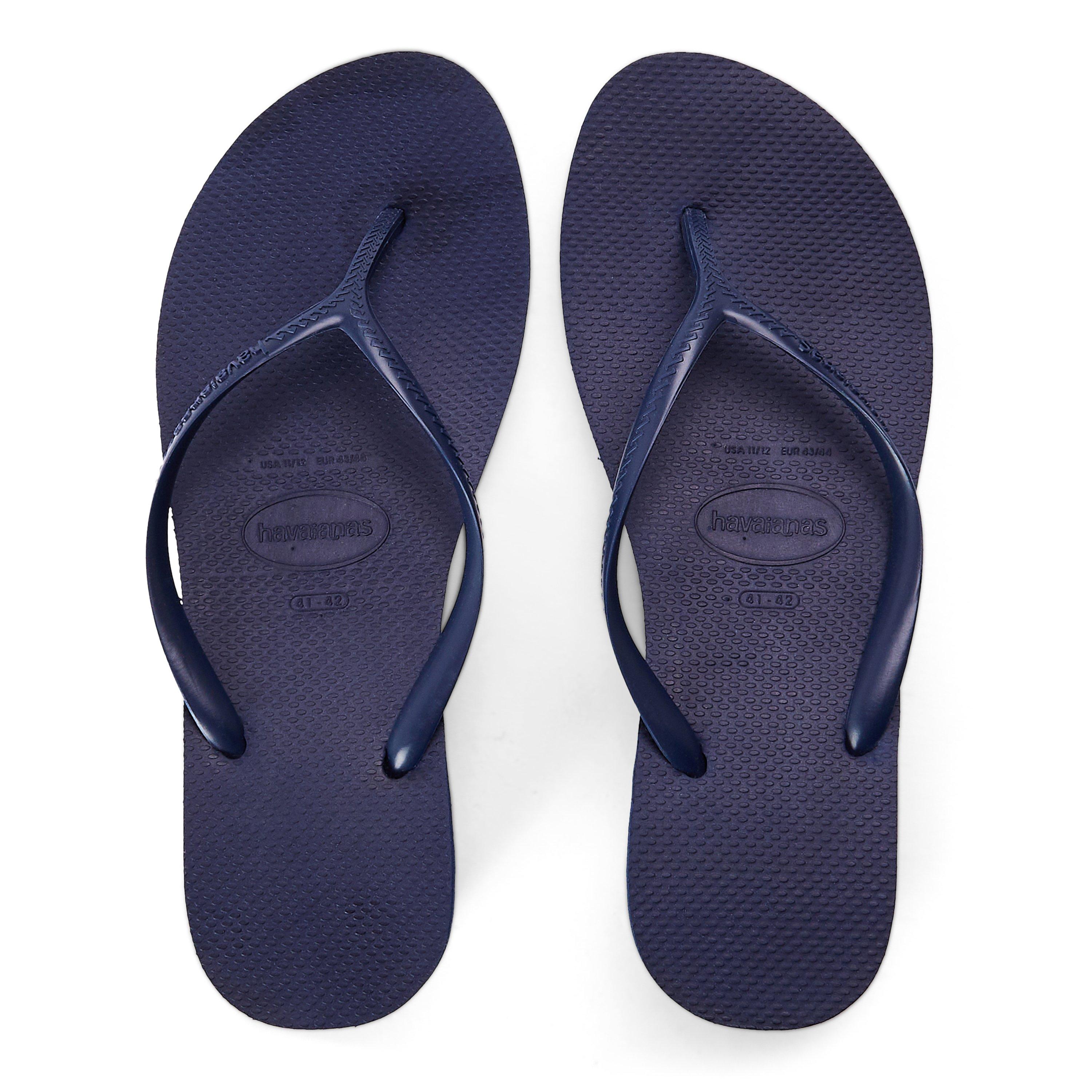 Blue - Havaianas - Havaianas High Fshin Ld99 - 4