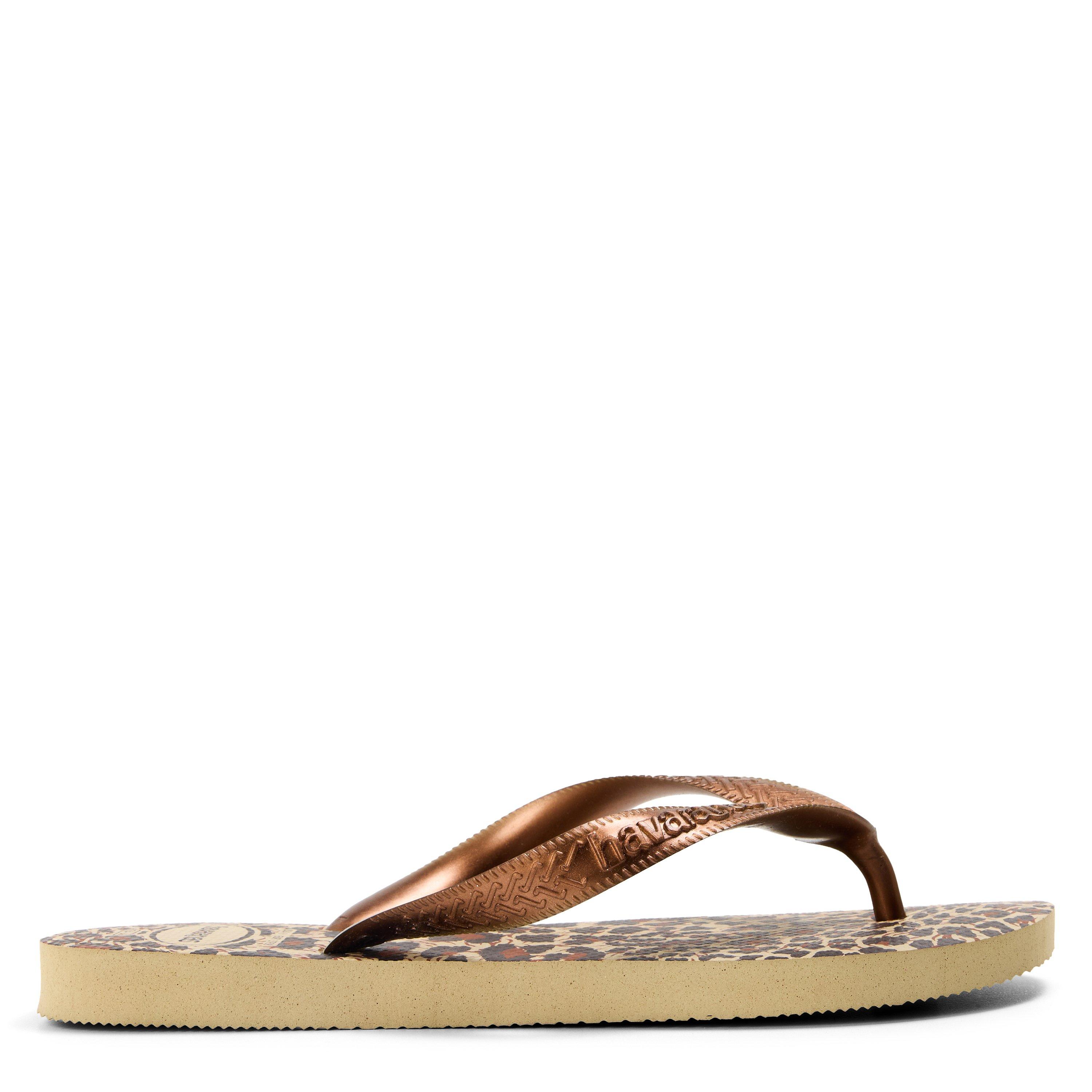 Grey/Cper - Havaianas - Sndl Ani Ld99 - 1