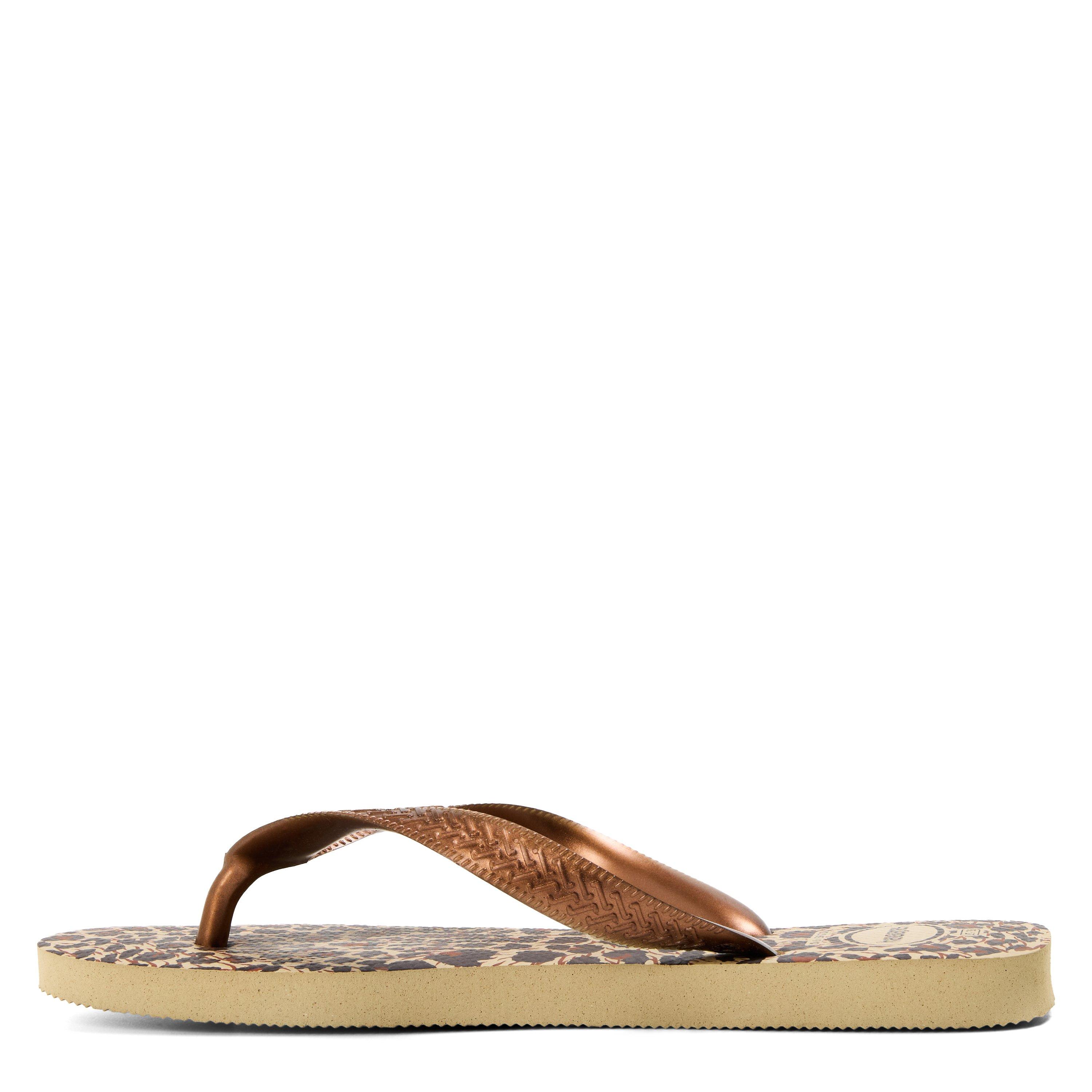 Grey/Cper - Havaianas - Sndl Ani Ld99 - 2