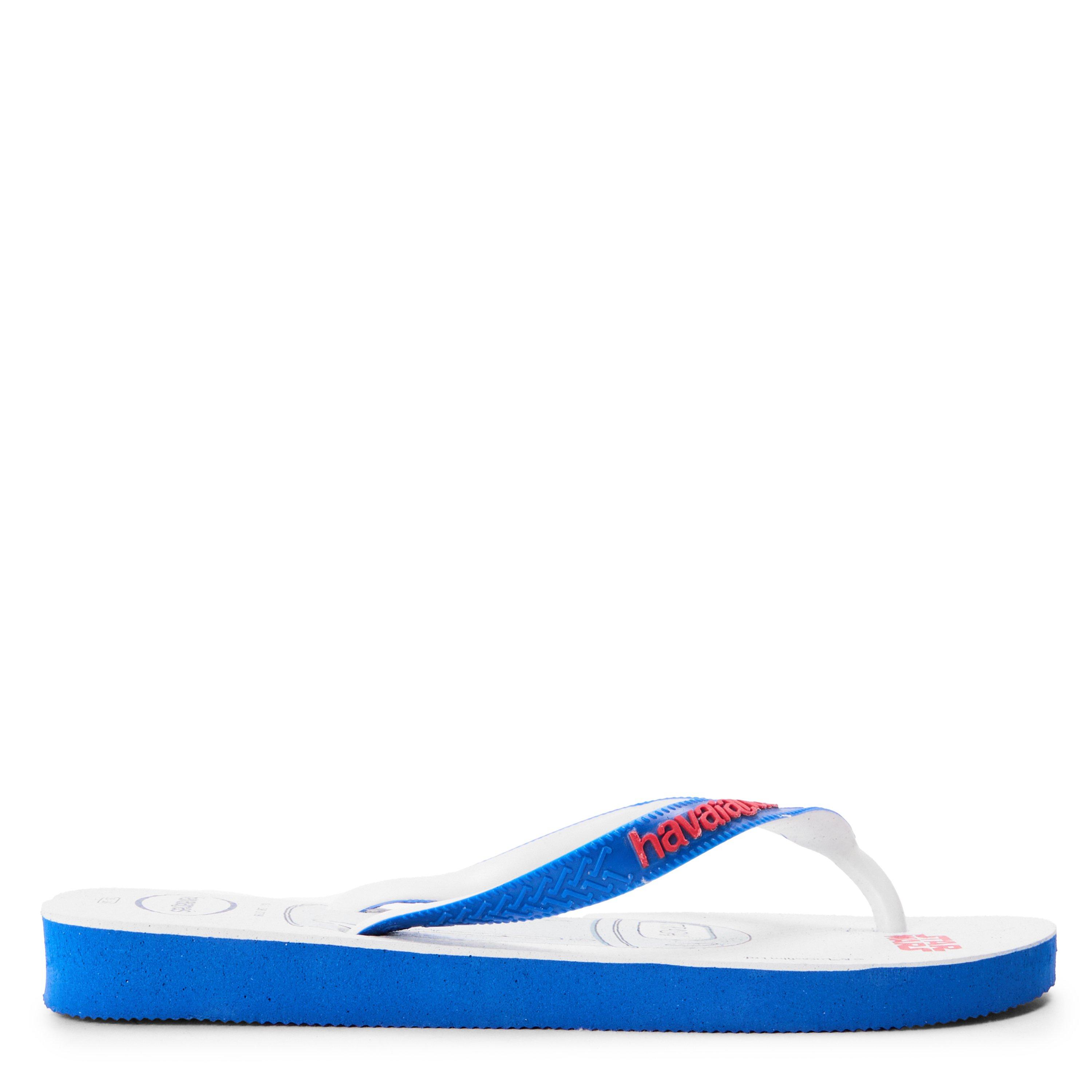 Star Blue - Havaianas - Snd Str Wr Ld99 - 1