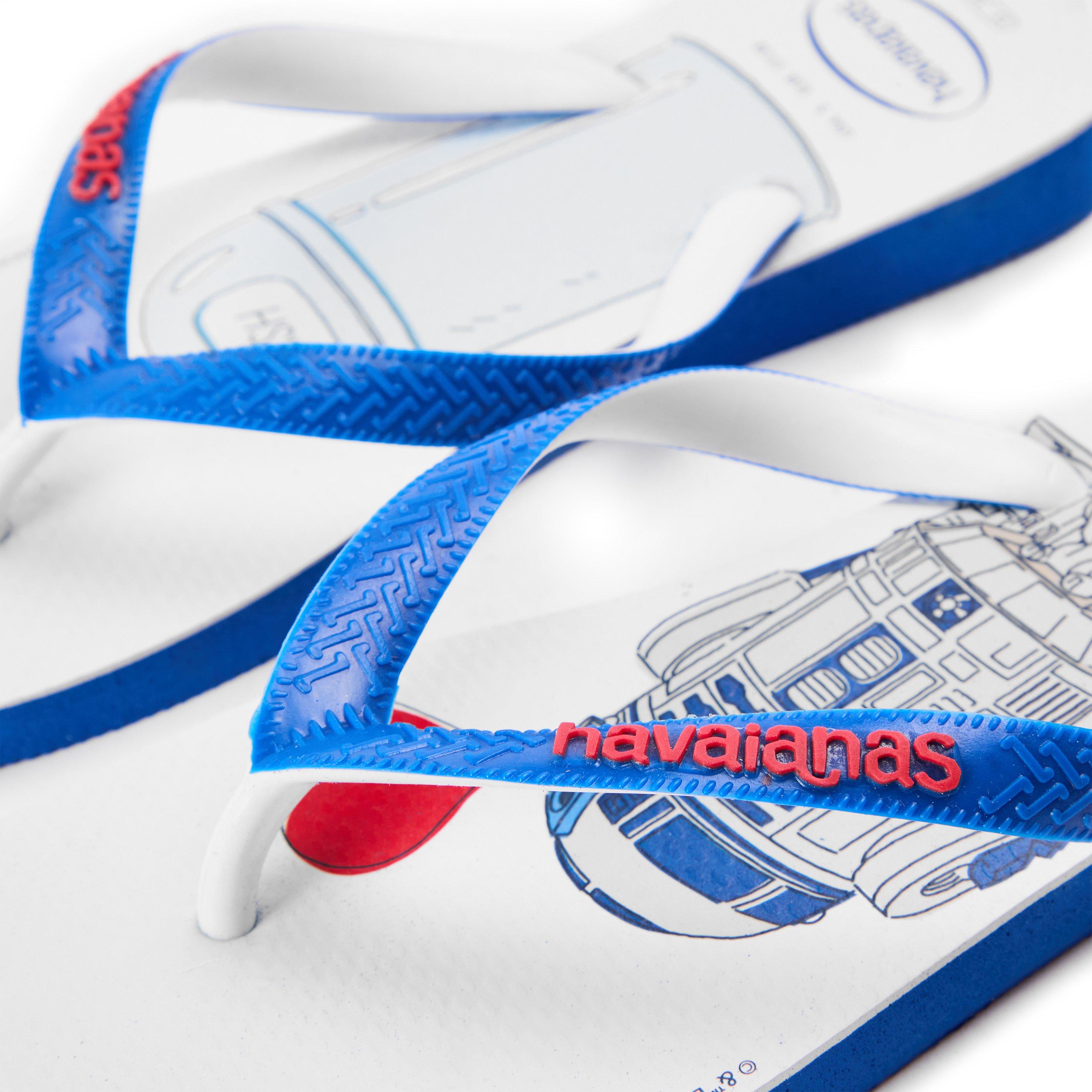 Star Blue - Havaianas - Snd Str Wr Ld99 - 3
