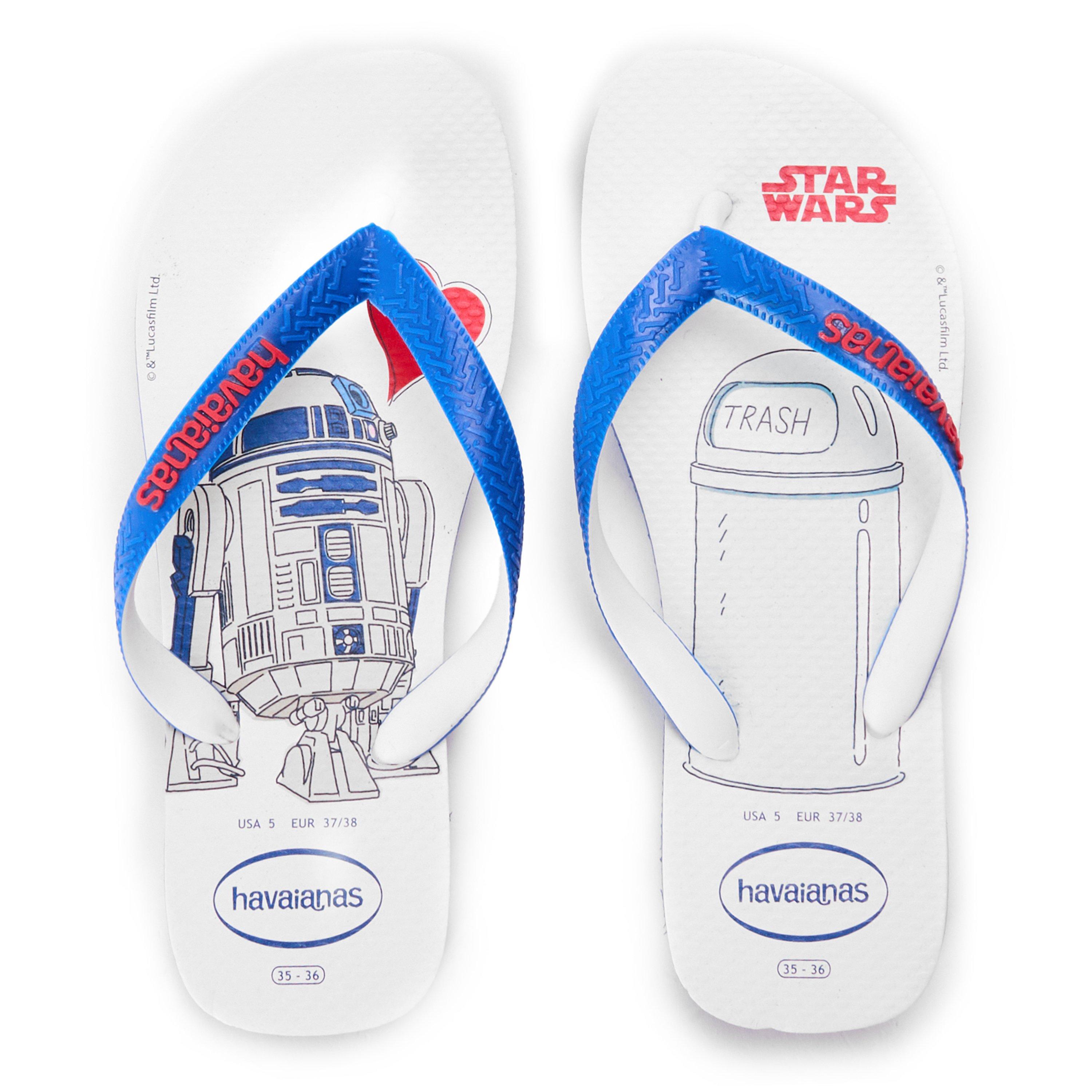 Star Blue - Havaianas - Snd Str Wr Ld99 - 4