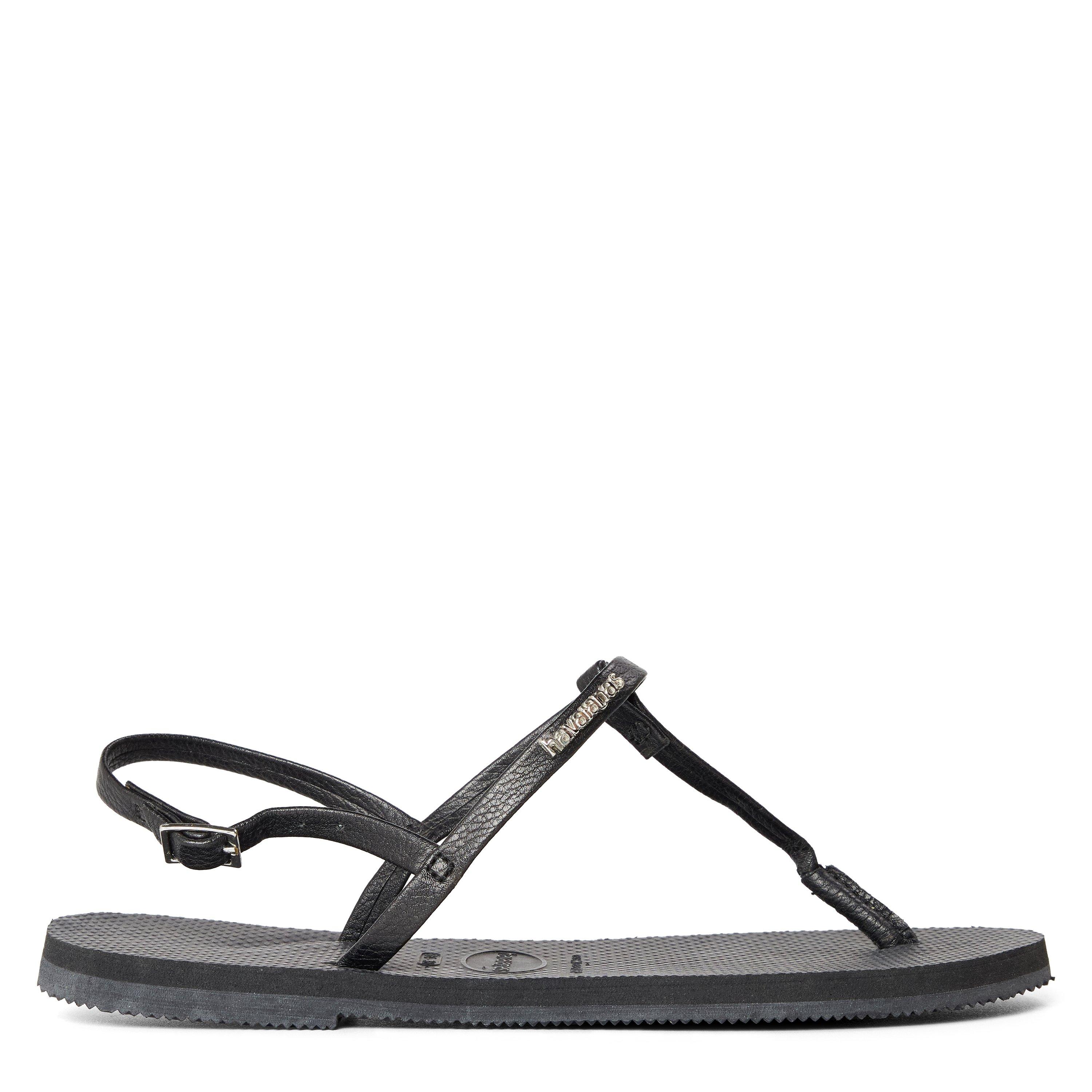 Noir - Havaianas - Riviera Ld99 - 1