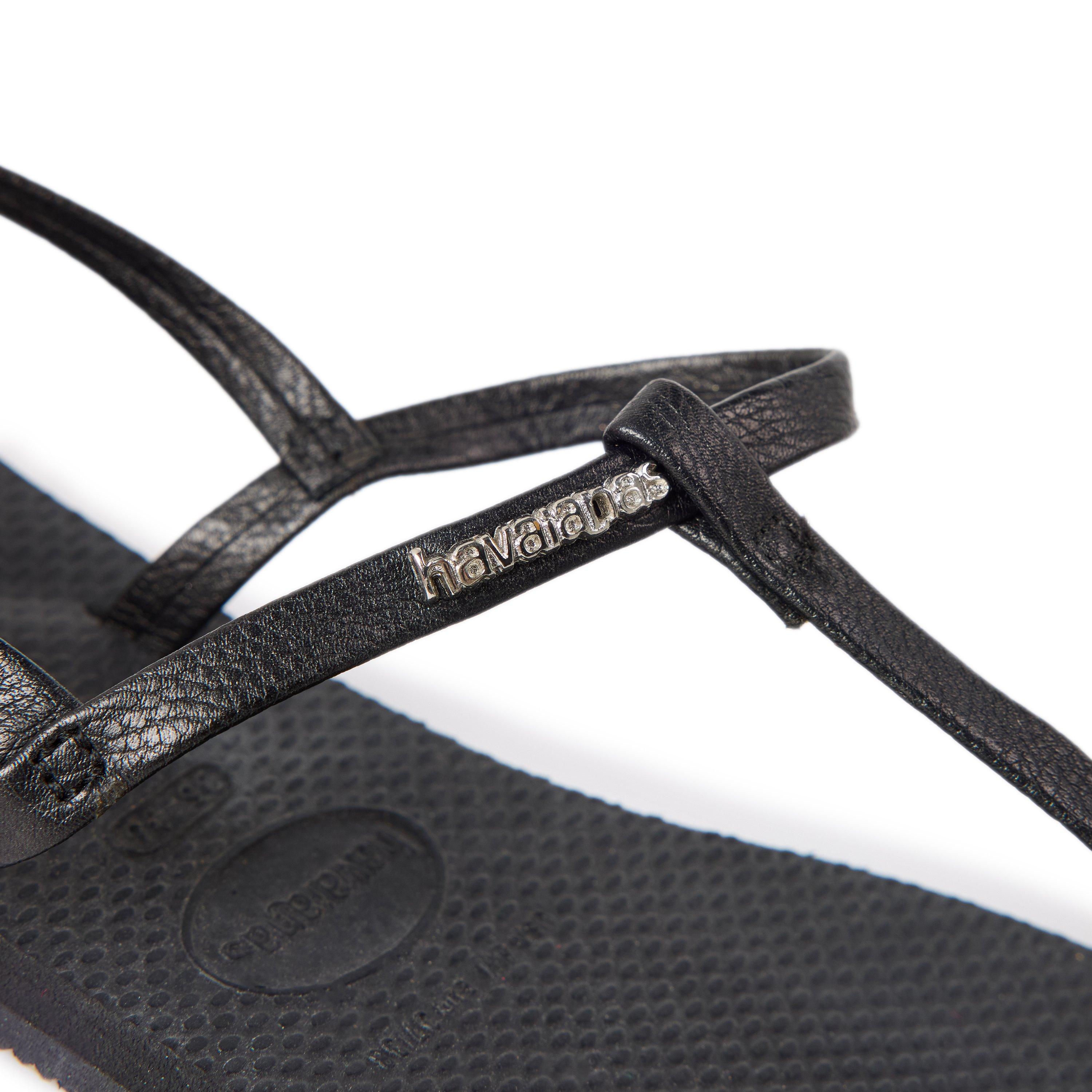 Noir - Havaianas - Riviera Ld99 - 3