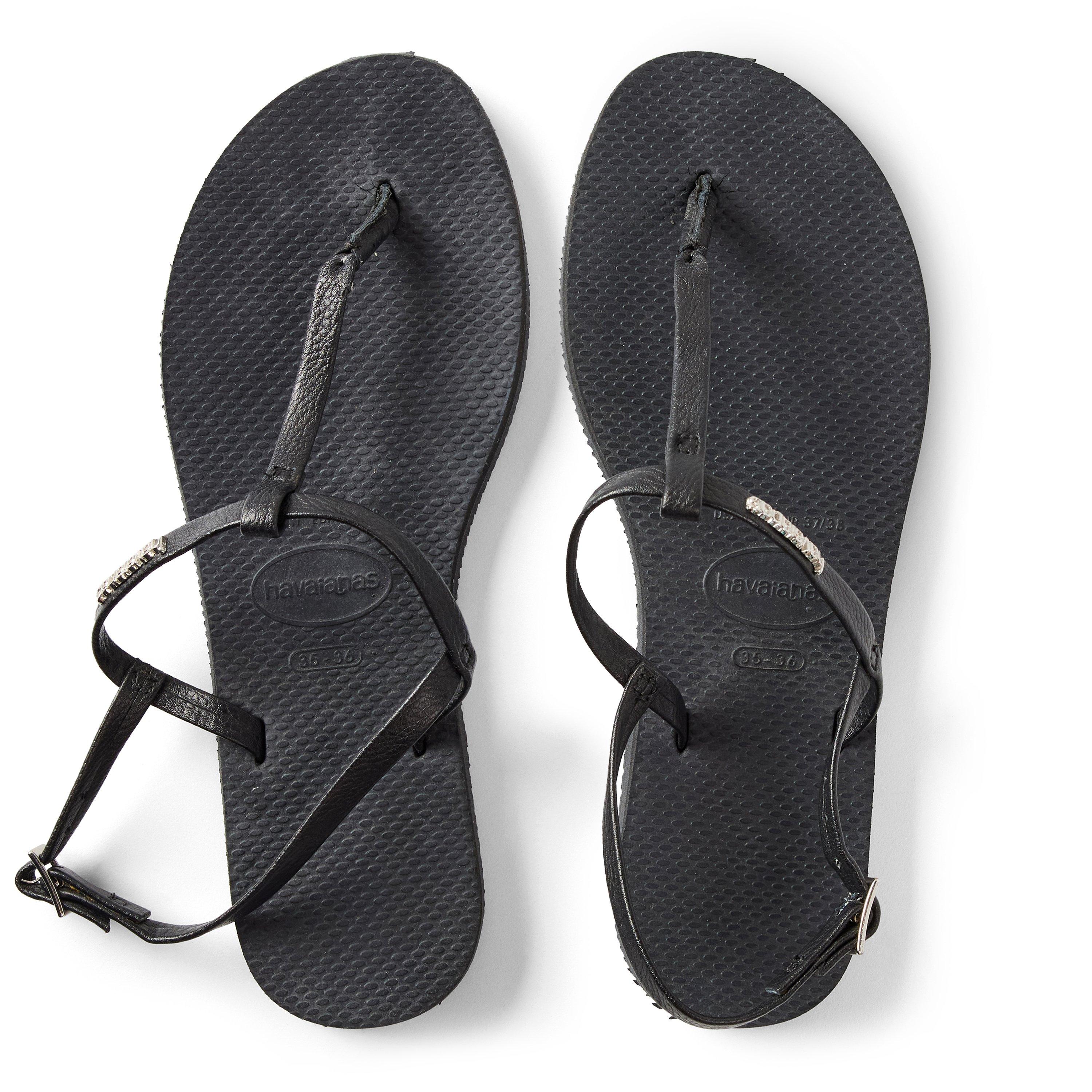 Noir - Havaianas - Riviera Ld99 - 4