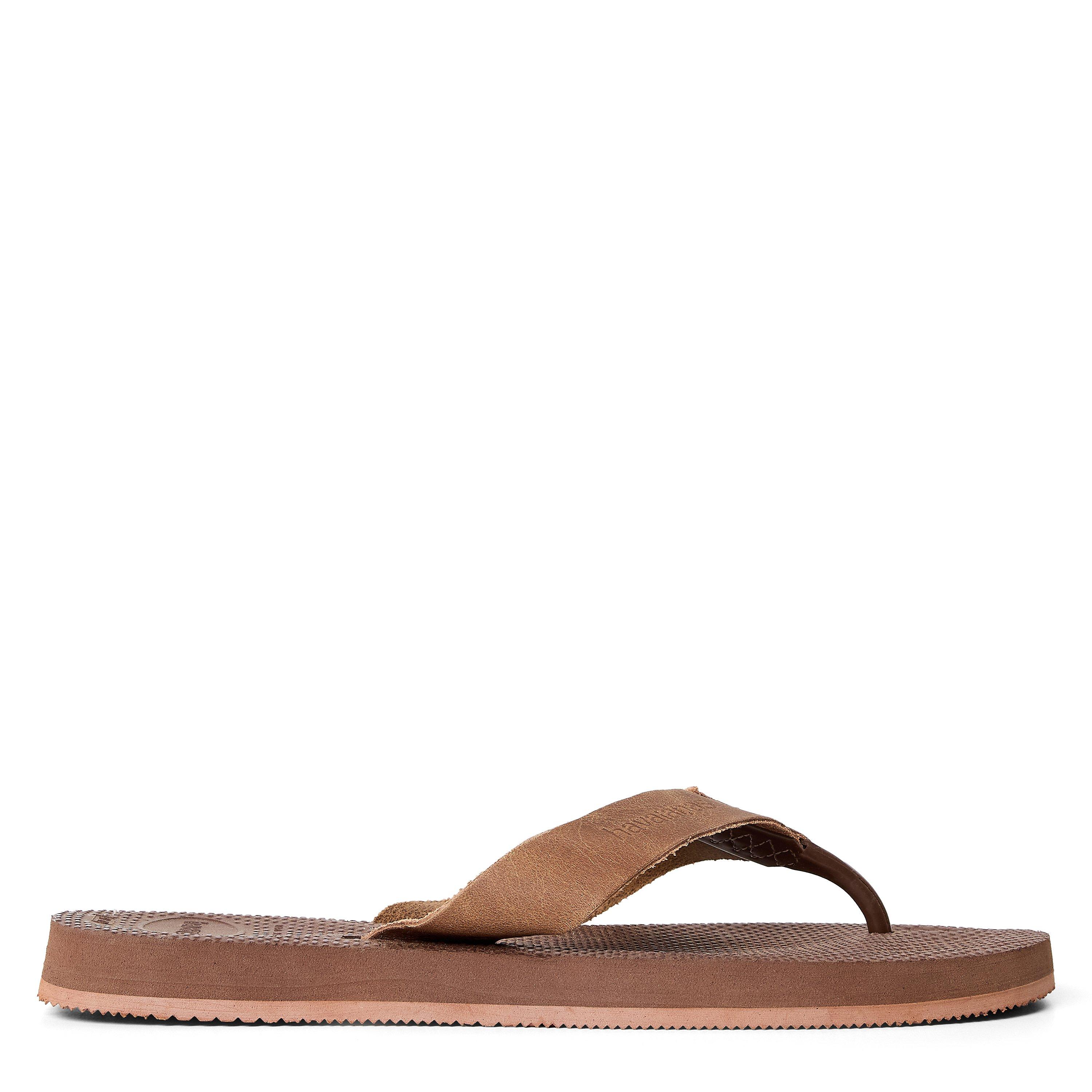 Dark Brown - Havaianas - Urbn Spcl Ld99 - 1