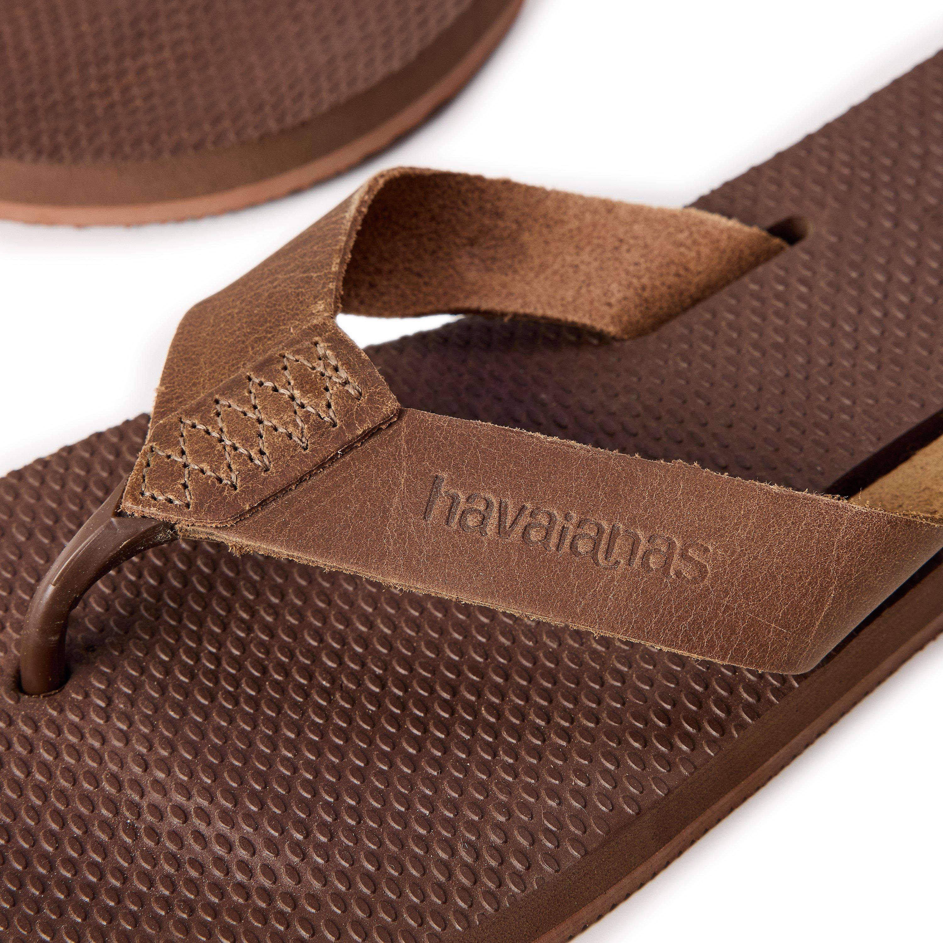 Dark Brown - Havaianas - Urbn Spcl Ld99 - 3