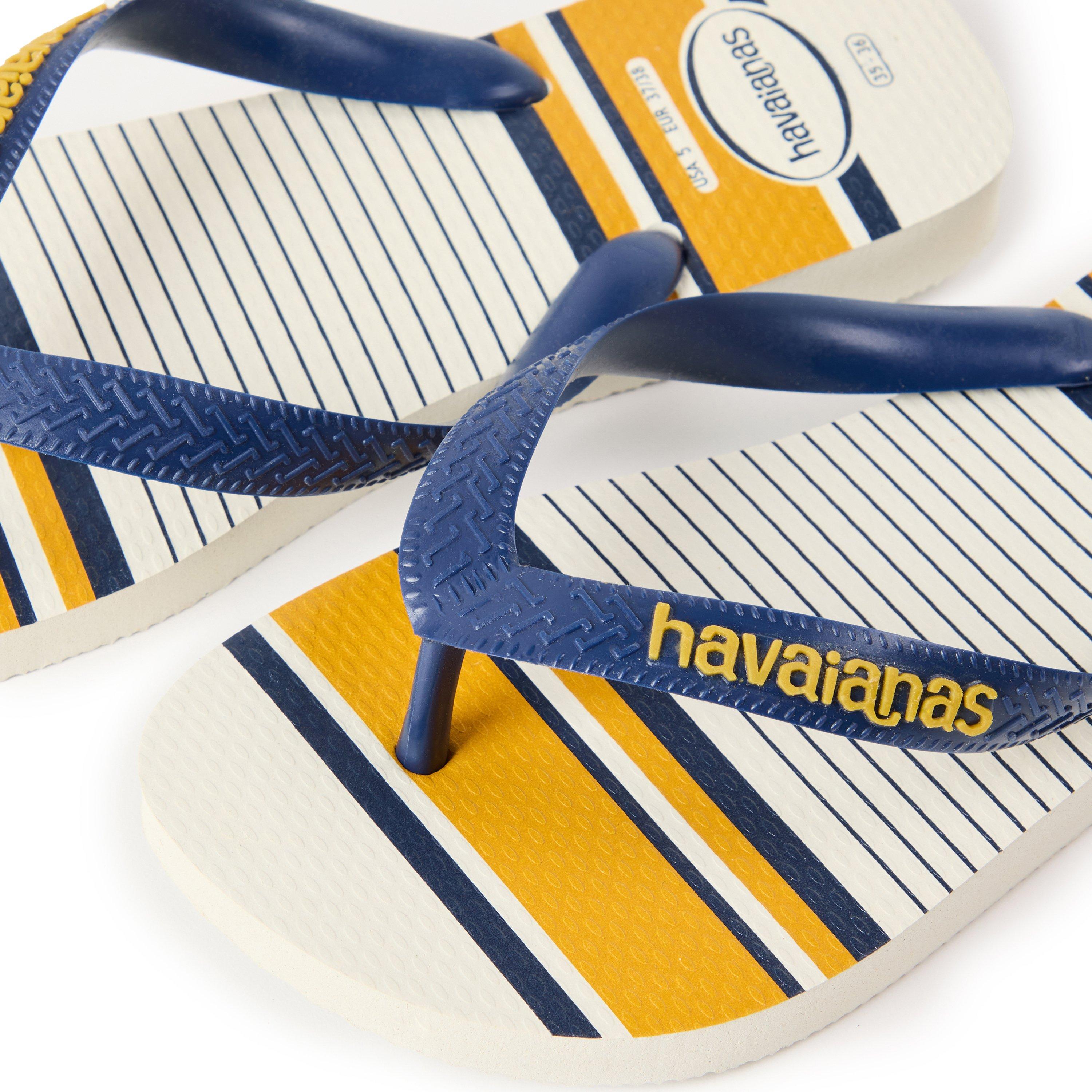 Multiple - Havaianas - Sndl Naut Ld99 - 3