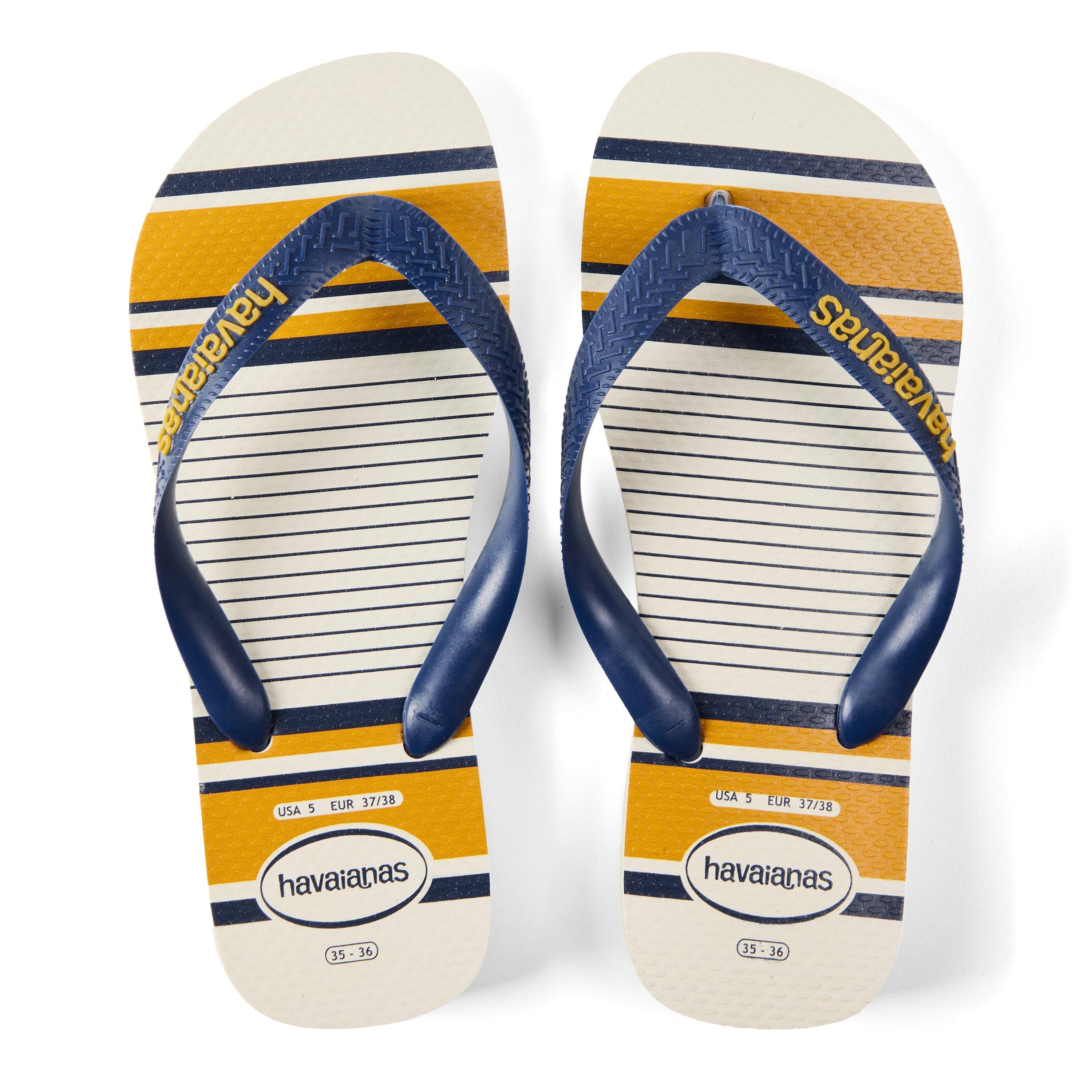 Multiple - Havaianas - Sndl Naut Ld99 - 4