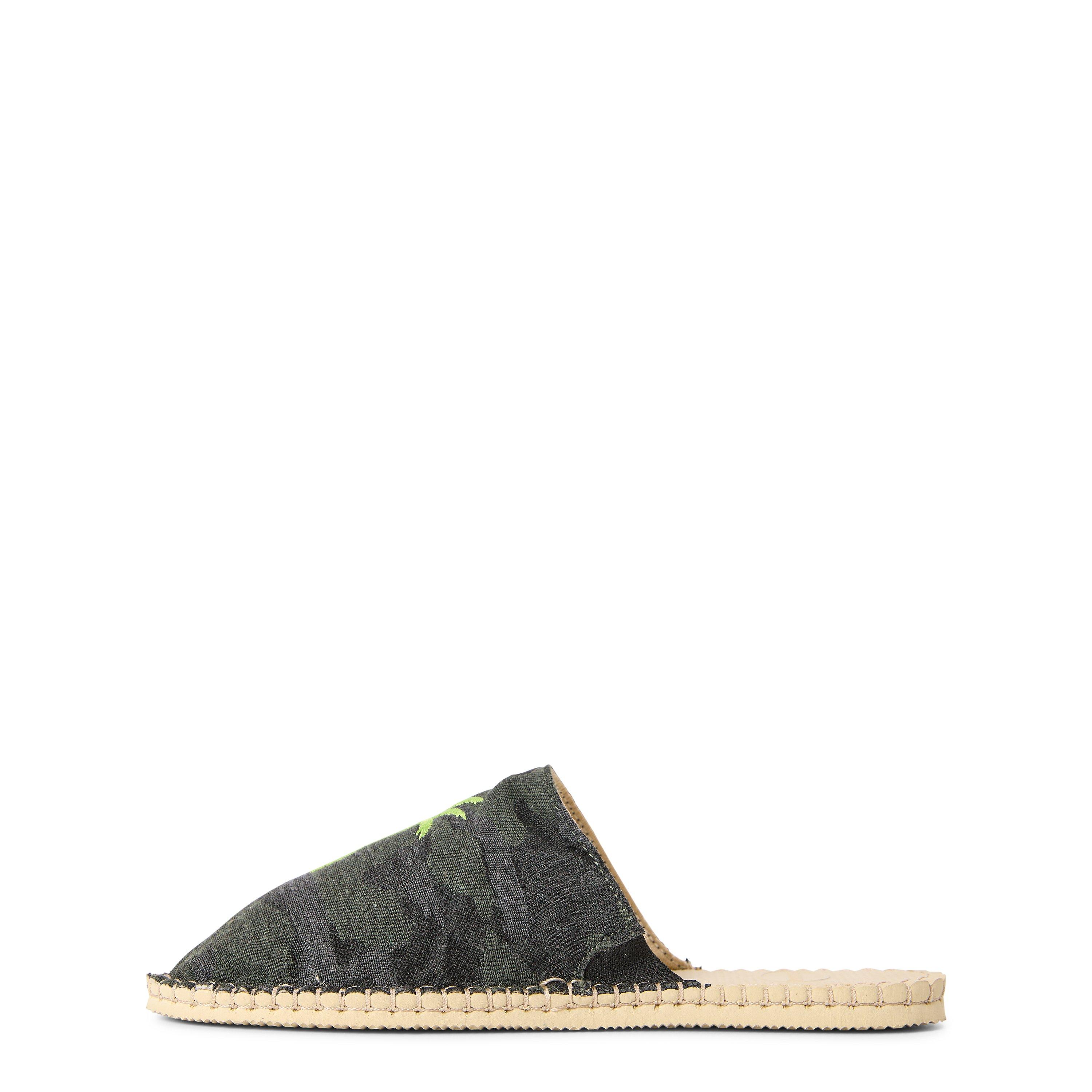 Military Green - Havaianas - Havaianas Espdrle Ld99 - 2