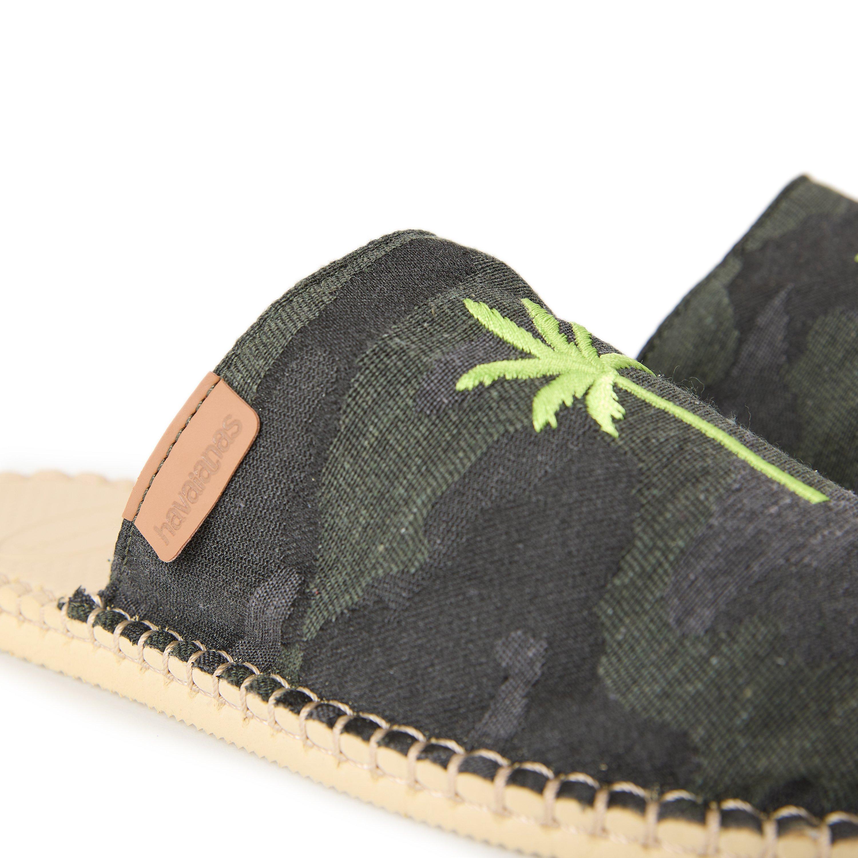 Military Green - Havaianas - Havaianas Espdrle Ld99 - 3