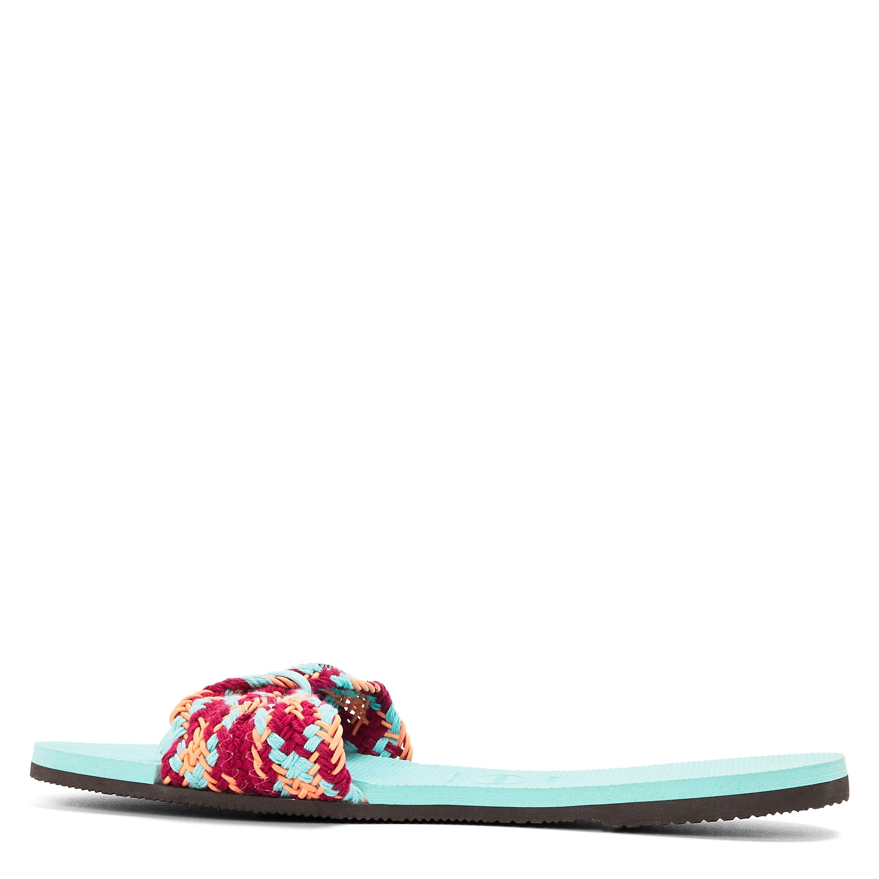 Sky Blue - Havaianas - Open Sandl Ld99 - 2