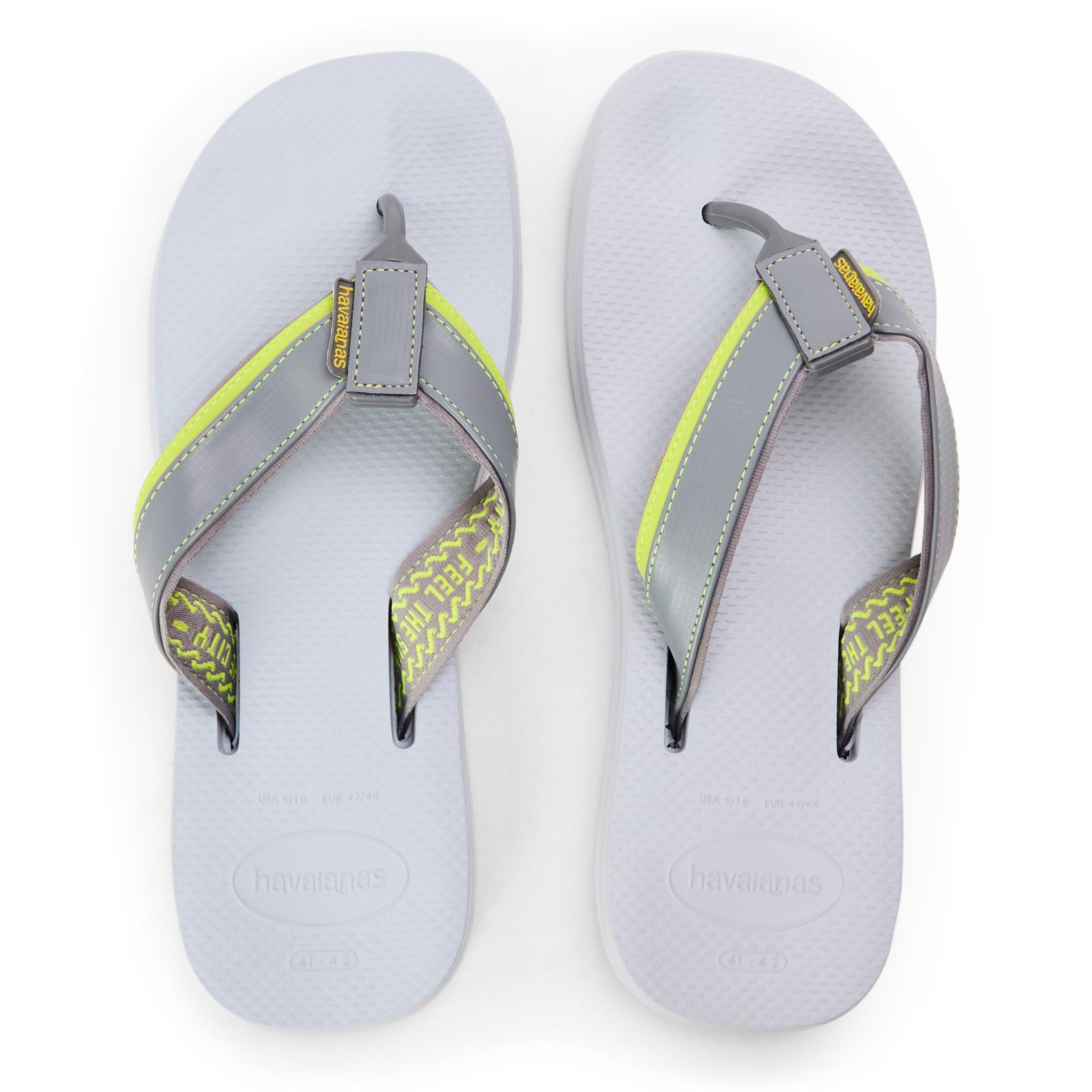Ice Grey - Havaianas - Havaianas Urban Ld99 - 4