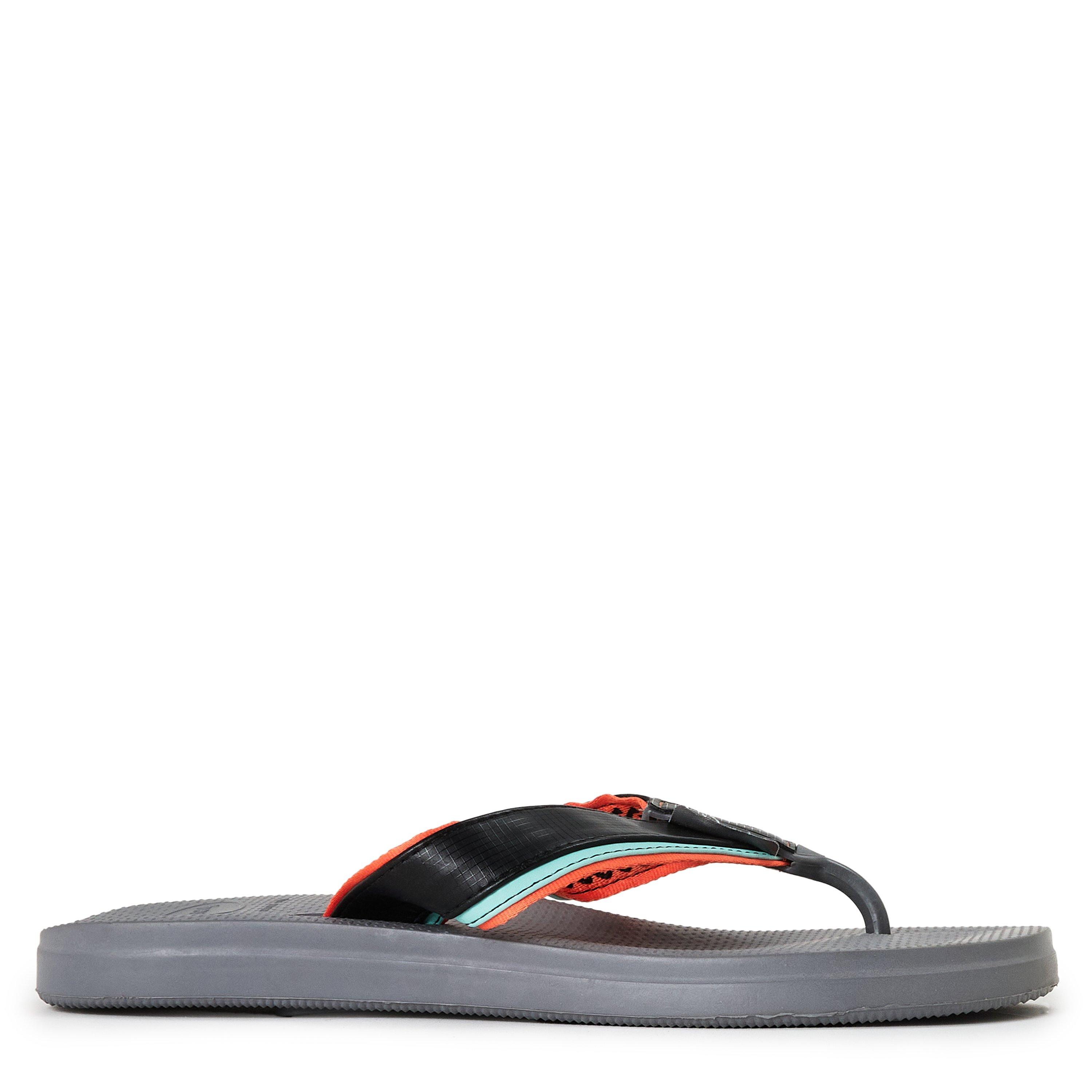Gris acier - Havaianas - Havaianas Urban Ld99 - 1