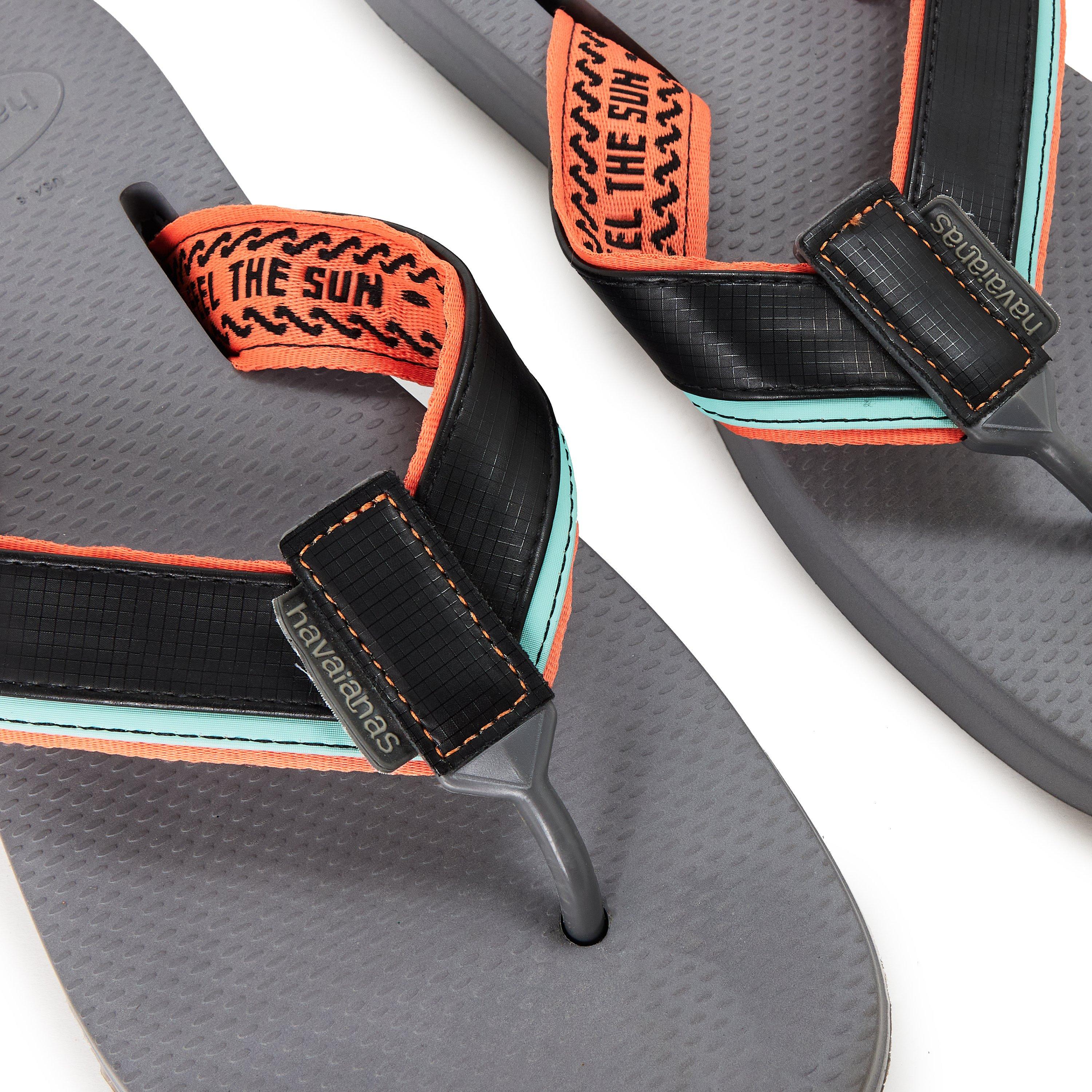 Gris acier - Havaianas - Havaianas Urban Ld99 - 3