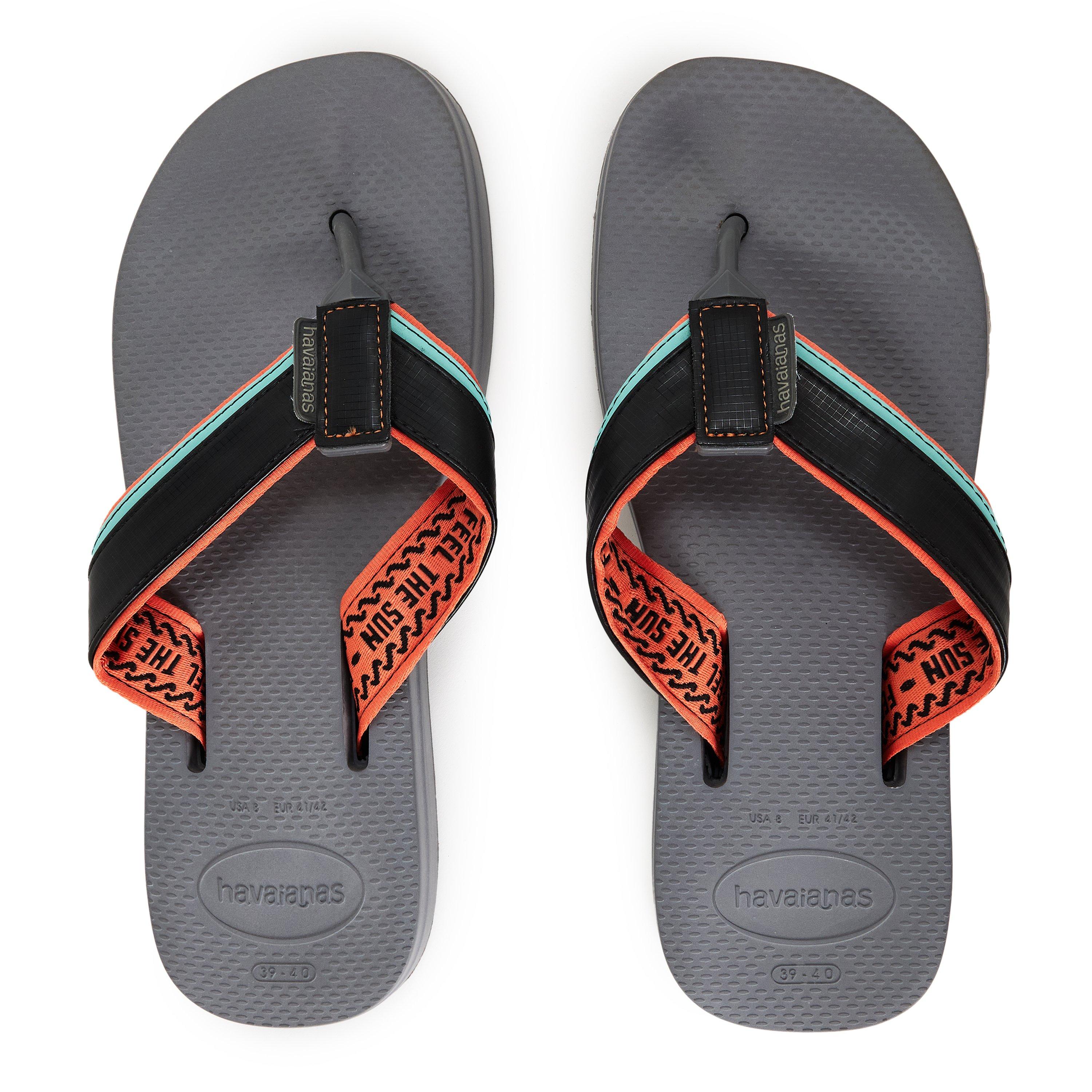 Gris acier - Havaianas - Havaianas Urban Ld99 - 4