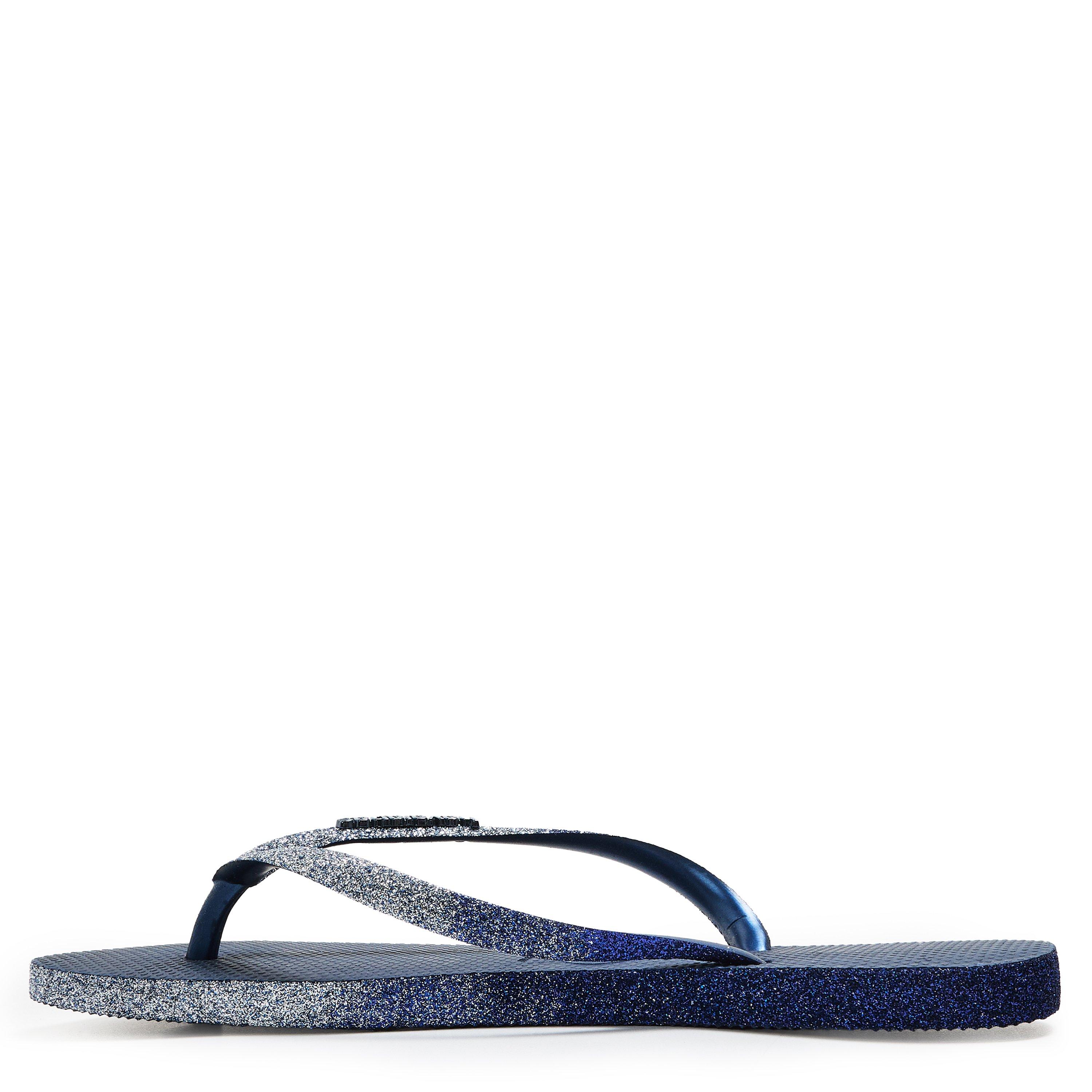 Bleu marine - Havaianas - Havaianas Sndl Sl Sp Ld99 - 2