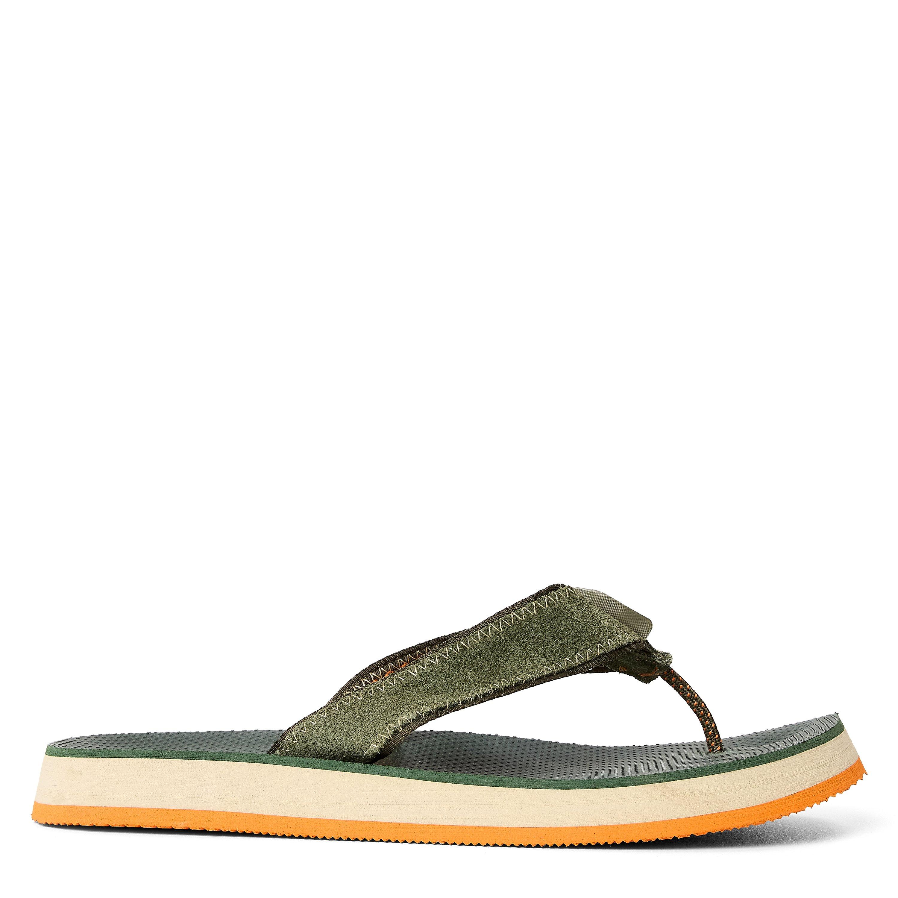 Olive verde - Havaianas - New Urban Ld99 - 1