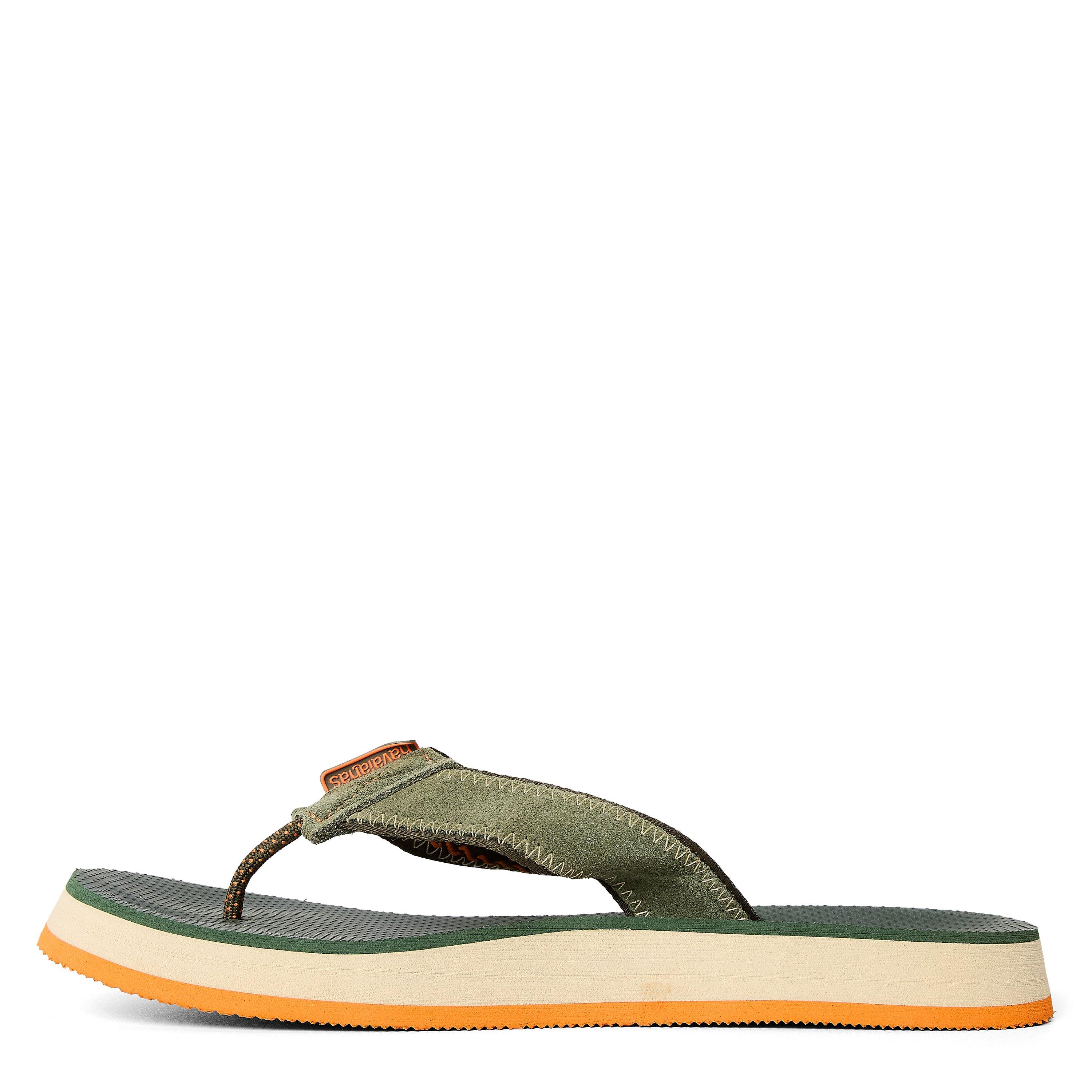 Olive verde - Havaianas - New Urban Ld99 - 2