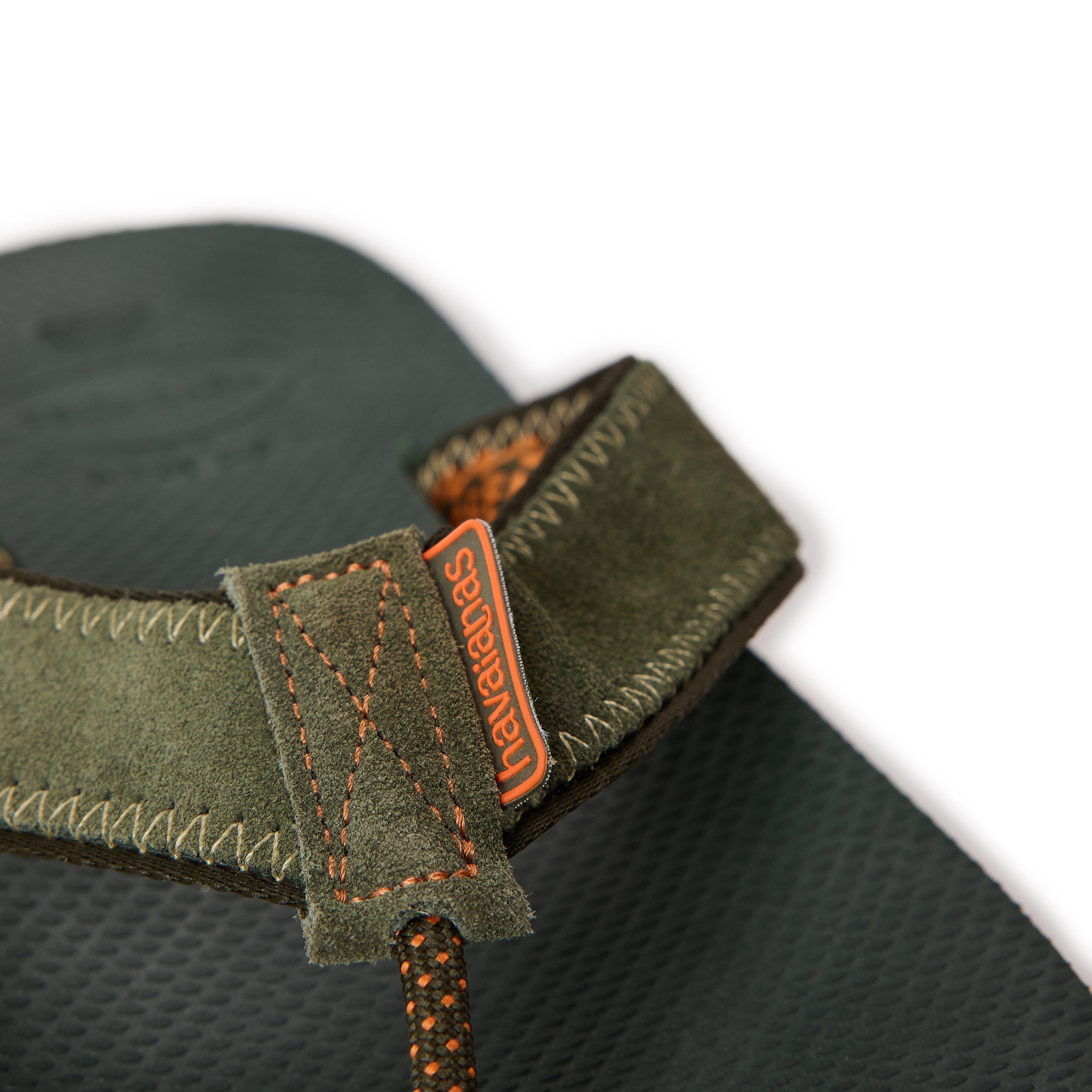 Olive verde - Havaianas - New Urban Ld99 - 3