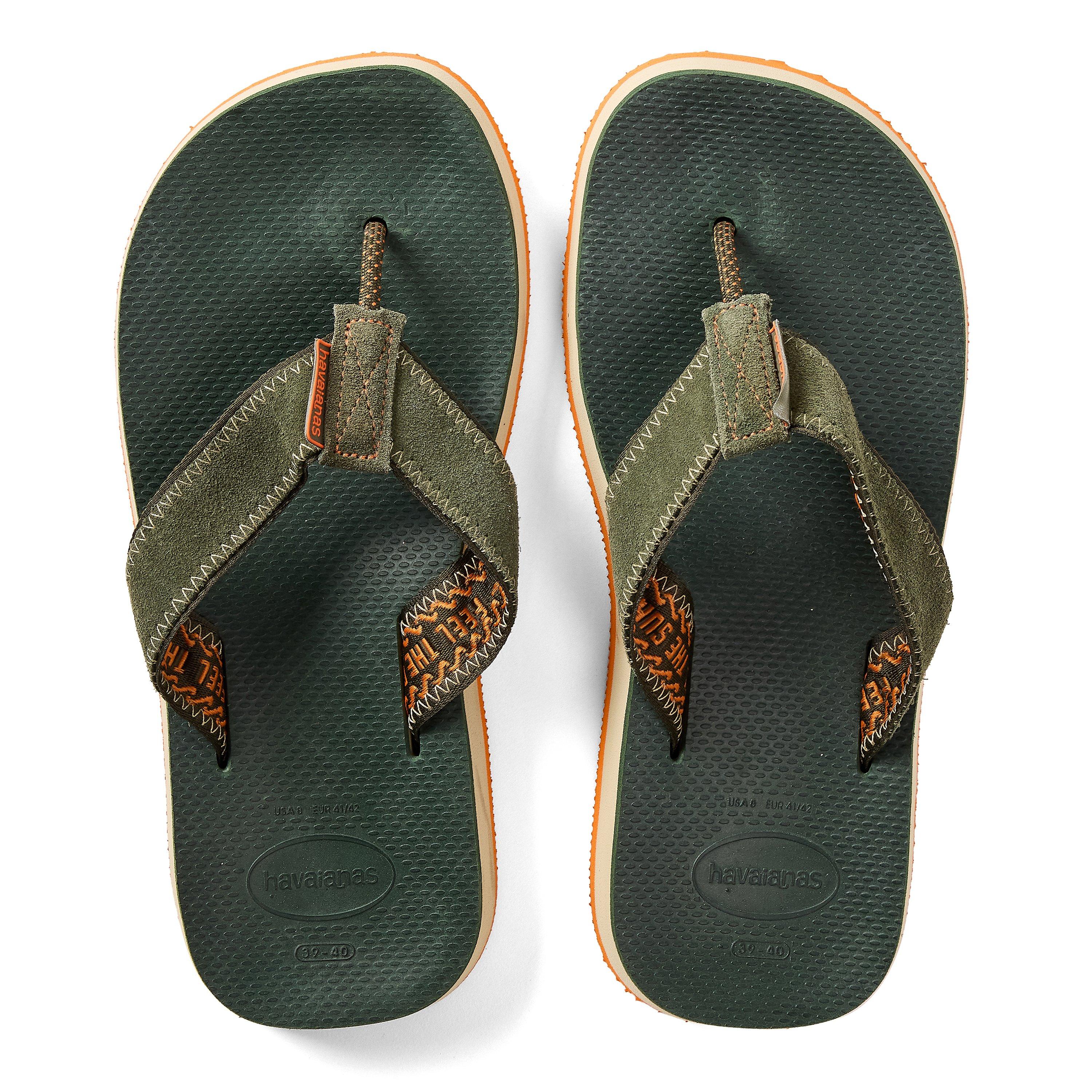 Olive verde - Havaianas - New Urban Ld99 - 4