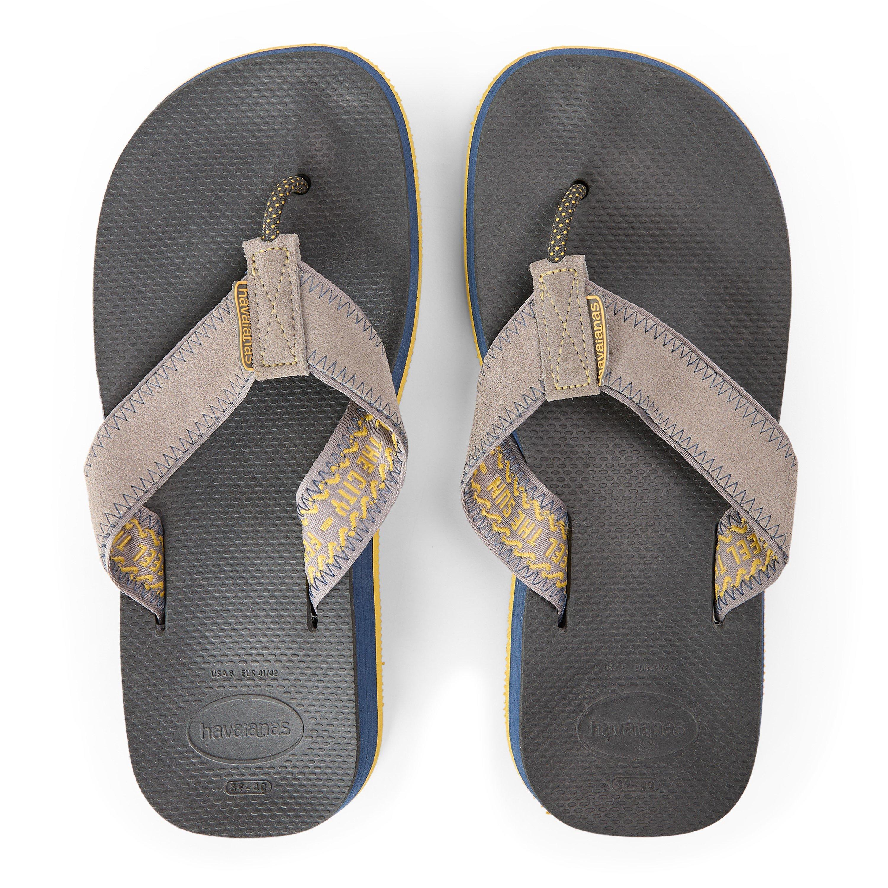New Graphite - Havaianas - New Urban Ld99 - 4