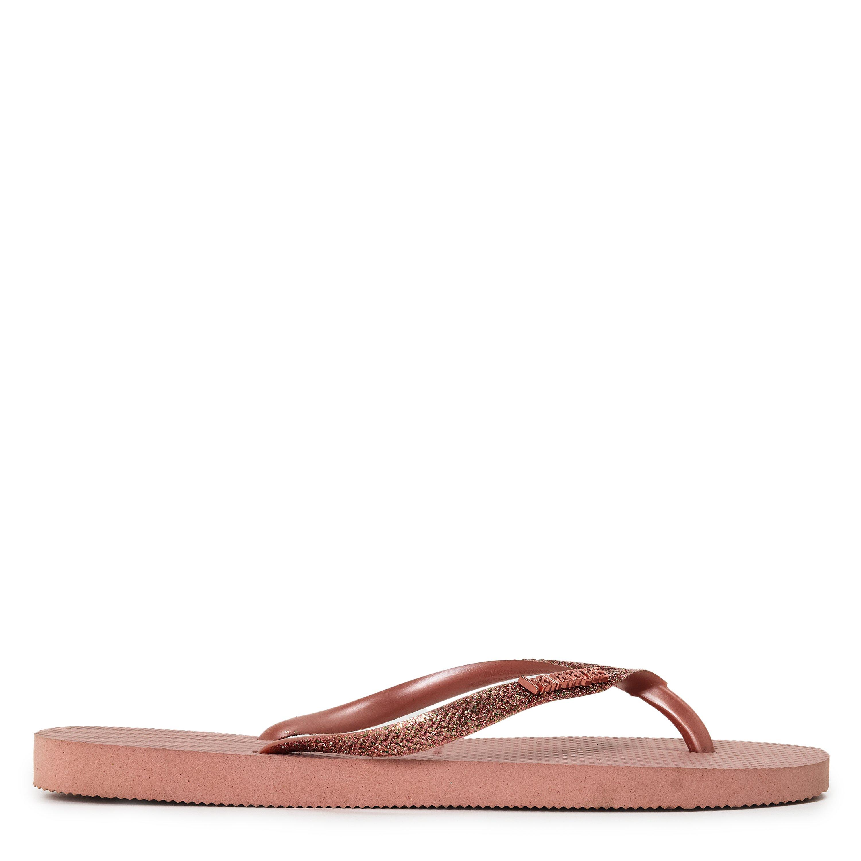 Crocus Rose - Havaianas - Havaianas Glitter Ld99 - 1