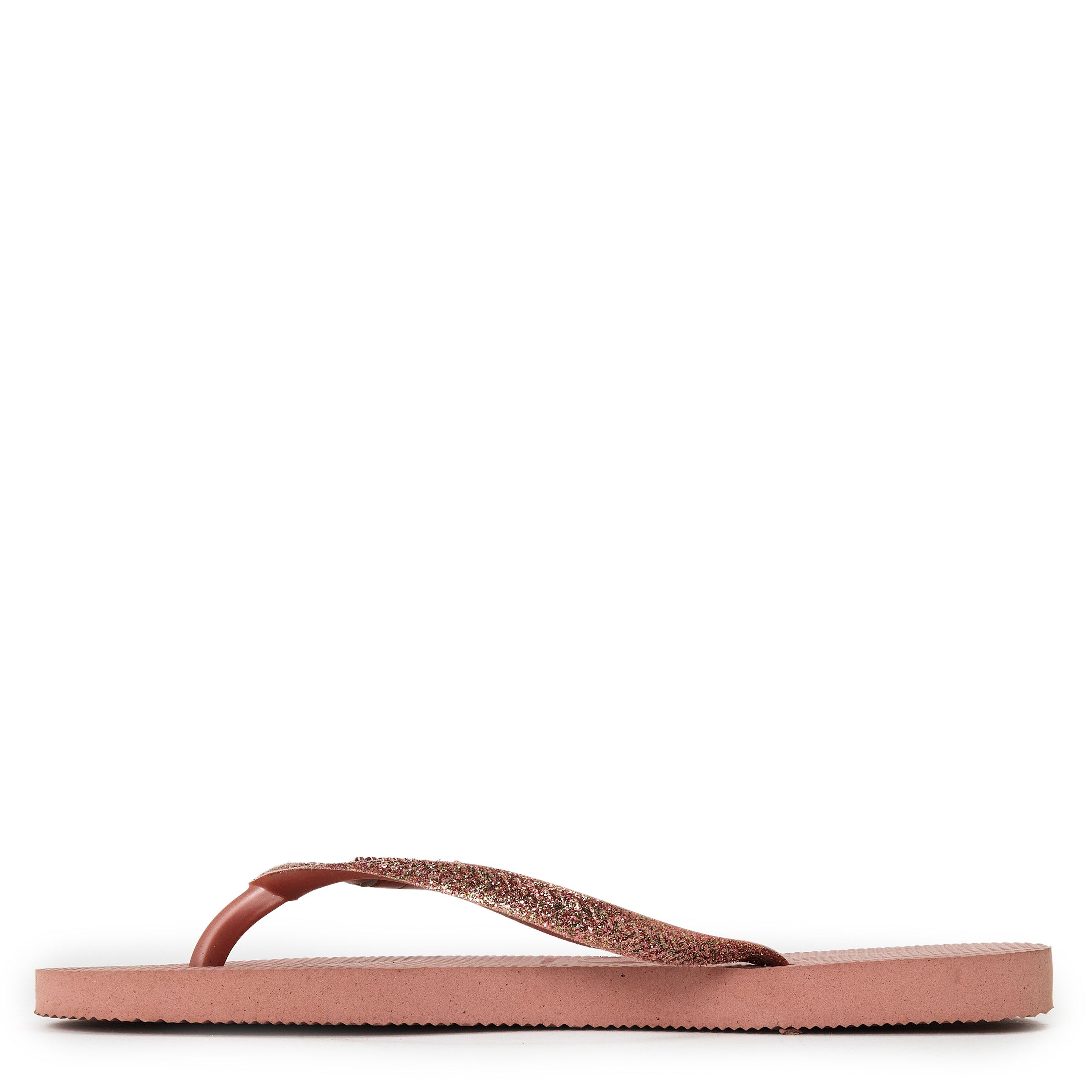 Crocus Rose - Havaianas - Havaianas Glitter Ld99 - 2