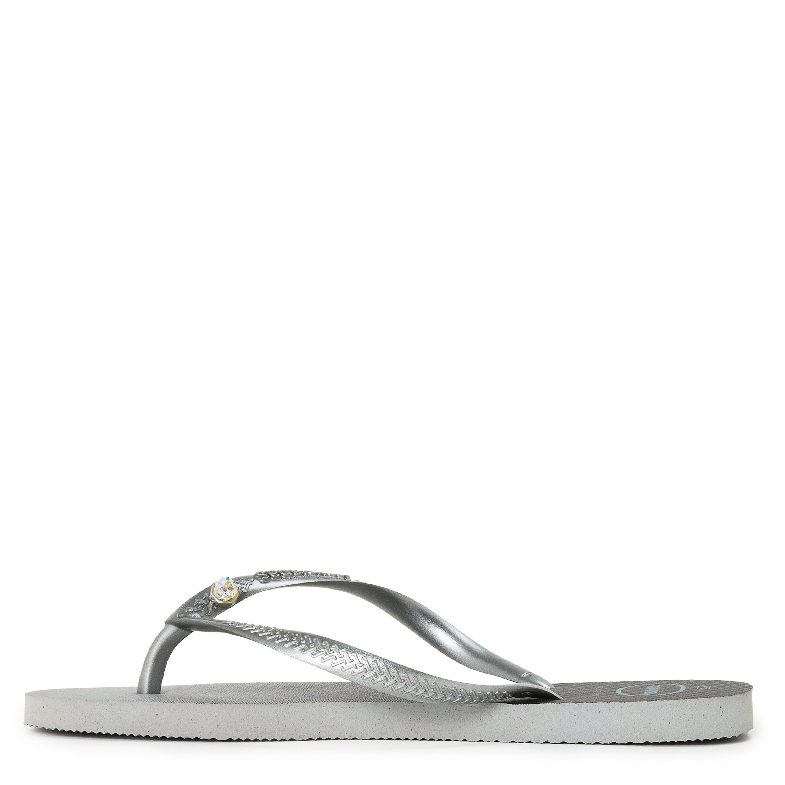 Gris glace - Havaianas - Havaianas Slim Prism Ld99 - 2